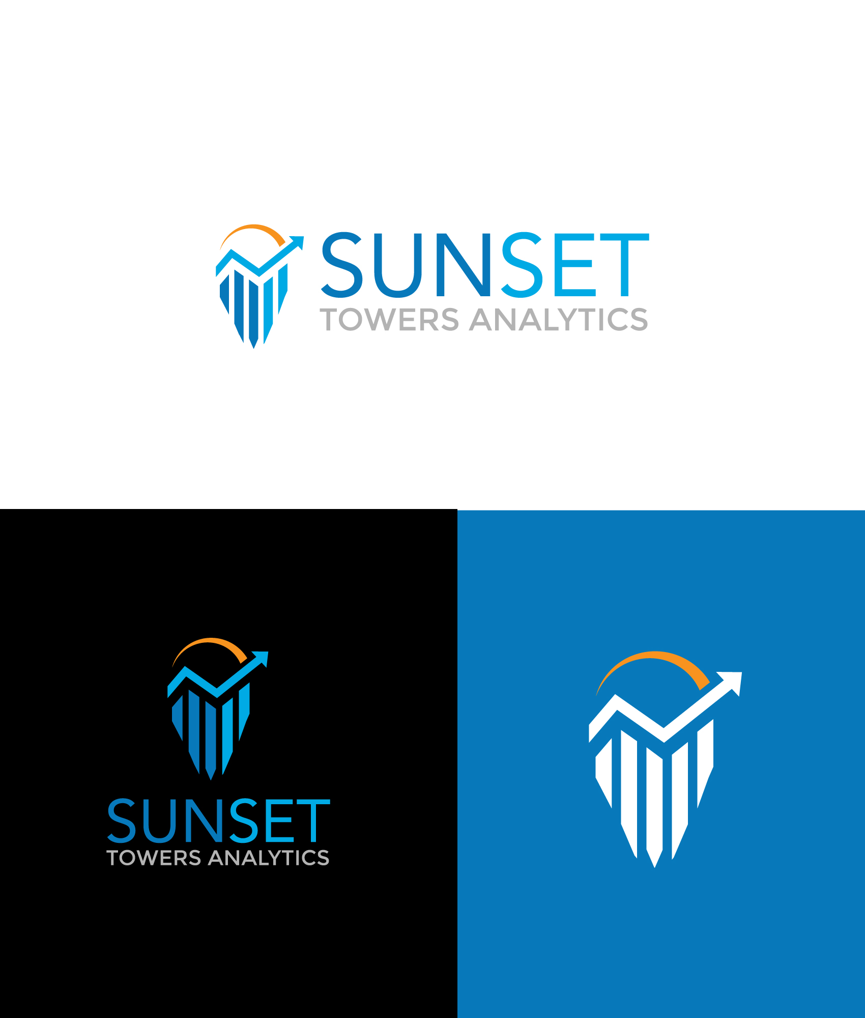 Logo Design by Farhad Kreative for this project | Design #33058727