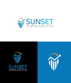 Logo-Design von Farhad Design für dieses Projekt | Design #33058727