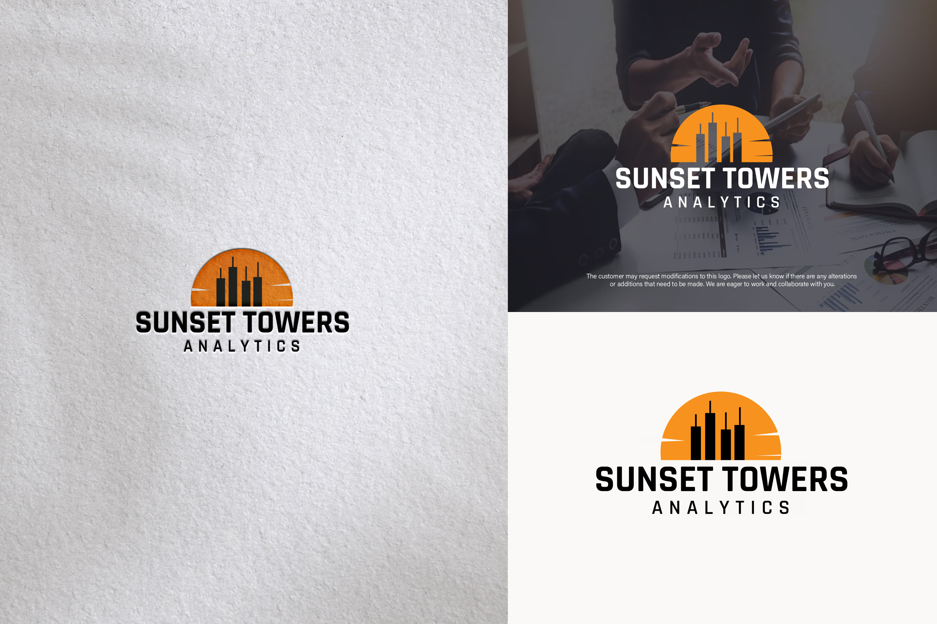 Logo Design by Senpachie for this project | Design #33071433