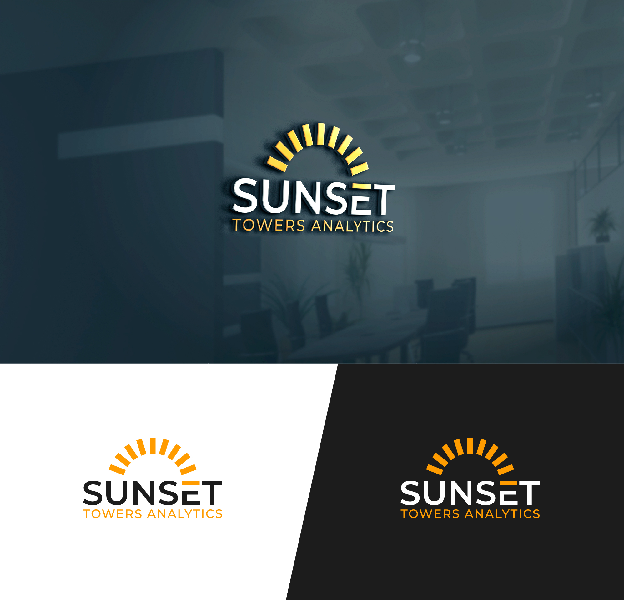 Logo Design by RKsharma for this project | Design #33053774
