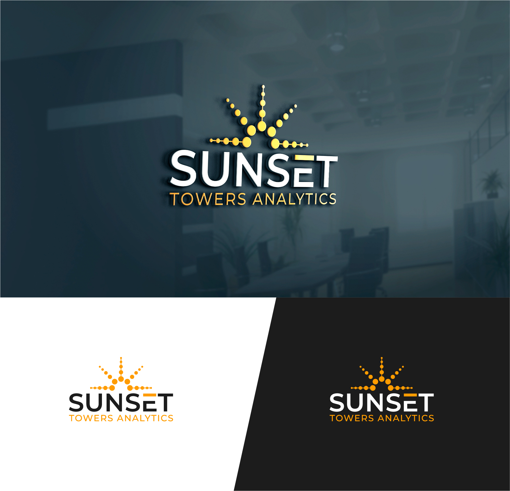 Logo-Design von RKsharma für dieses Projekt | Design #33067386