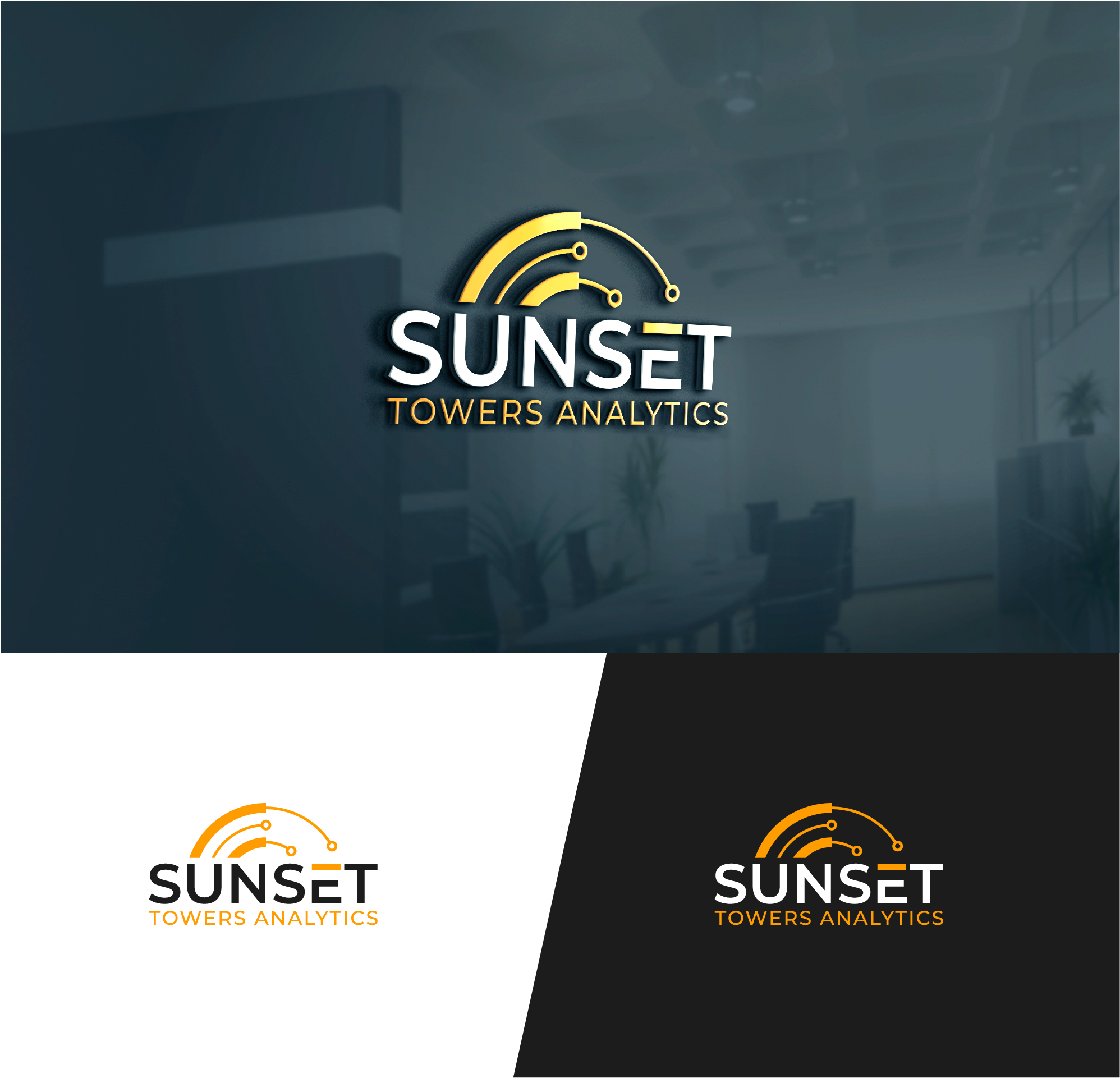 Logo Design by RKsharma for this project | Design #33068148