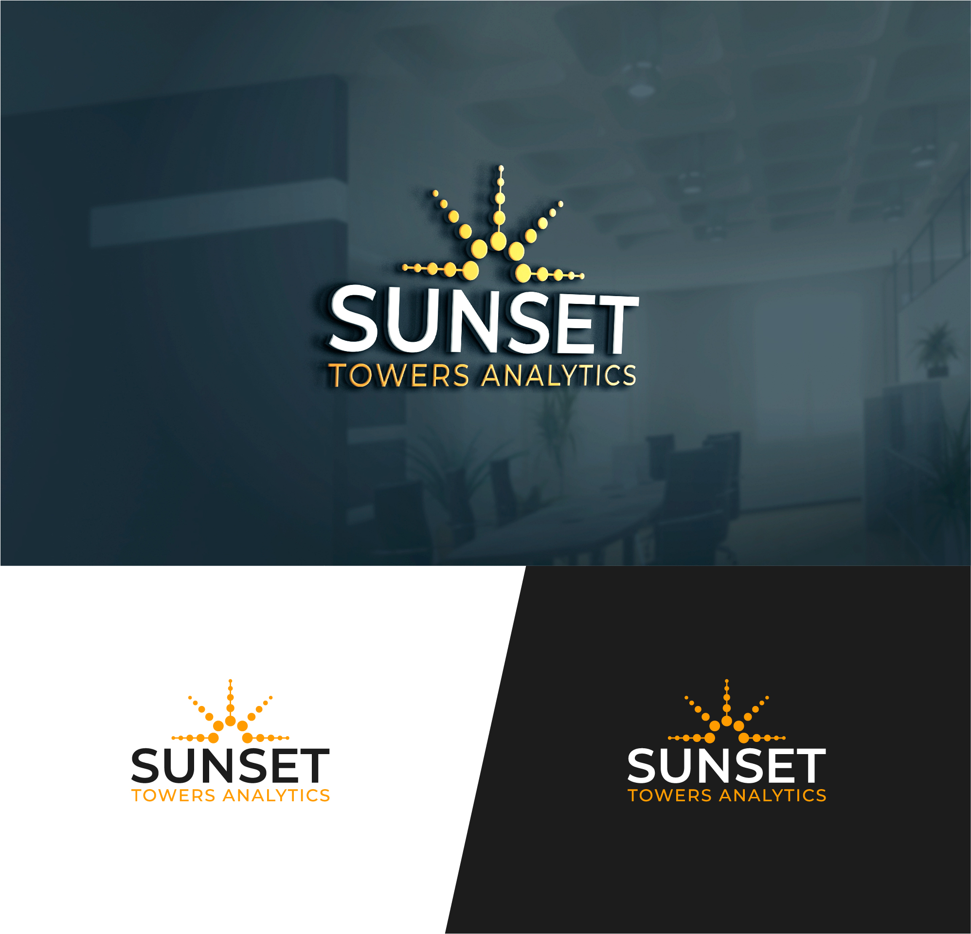 Logo Design by RKsharma for this project | Design #33080833
