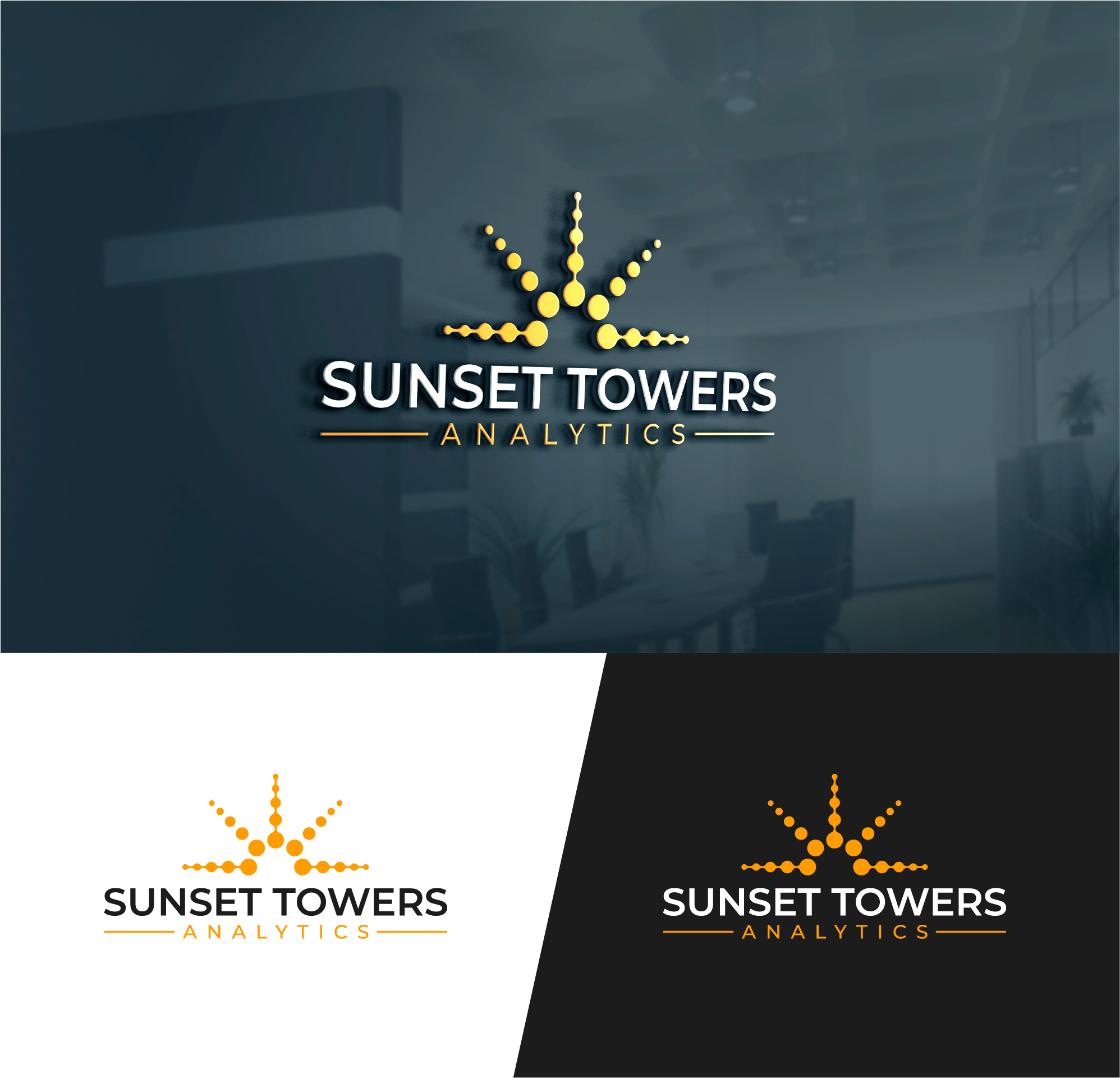 Logo Design by RKsharma for this project | Design #33080919
