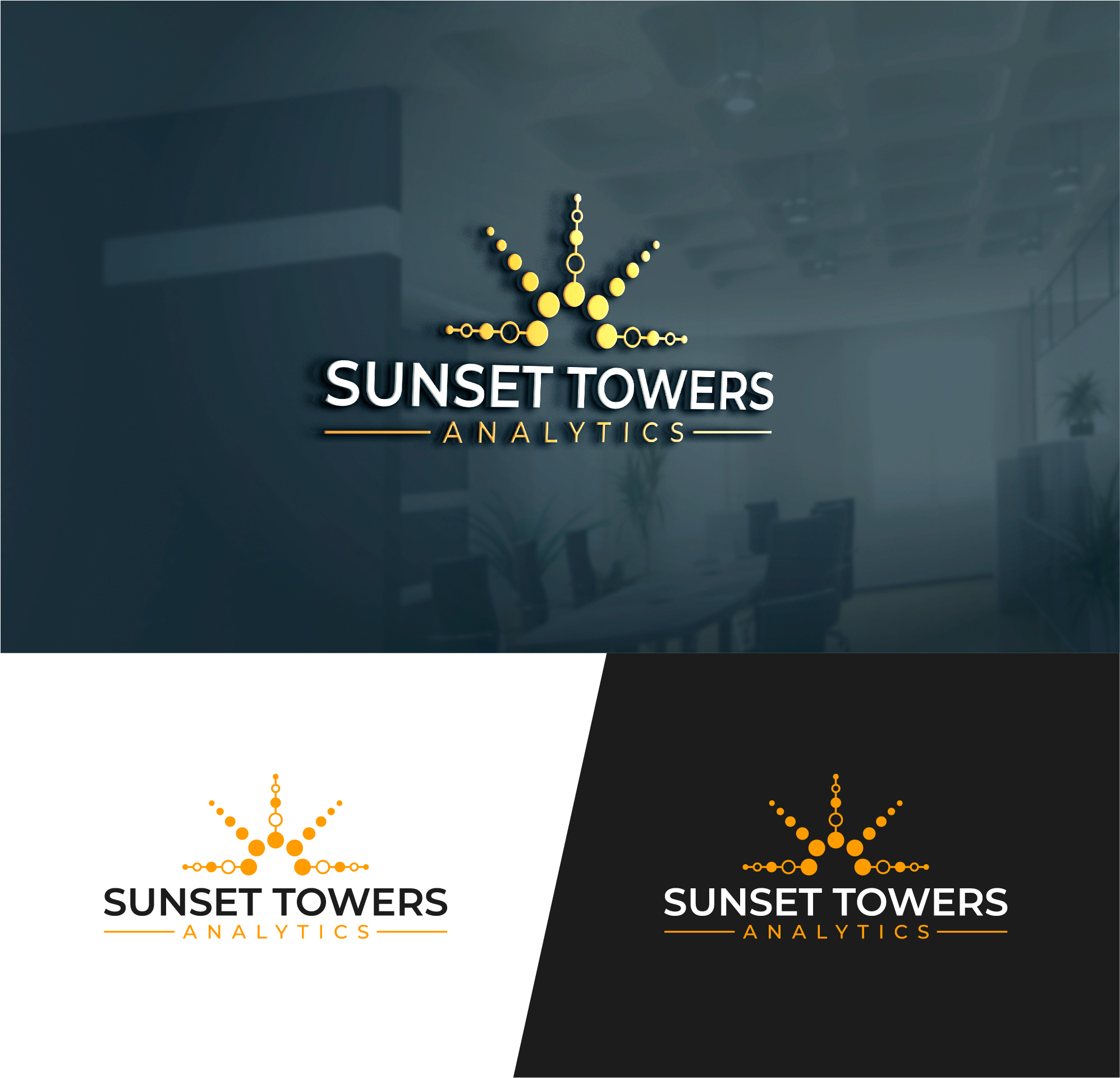 Logo Design by RKsharma for this project | Design #33081219