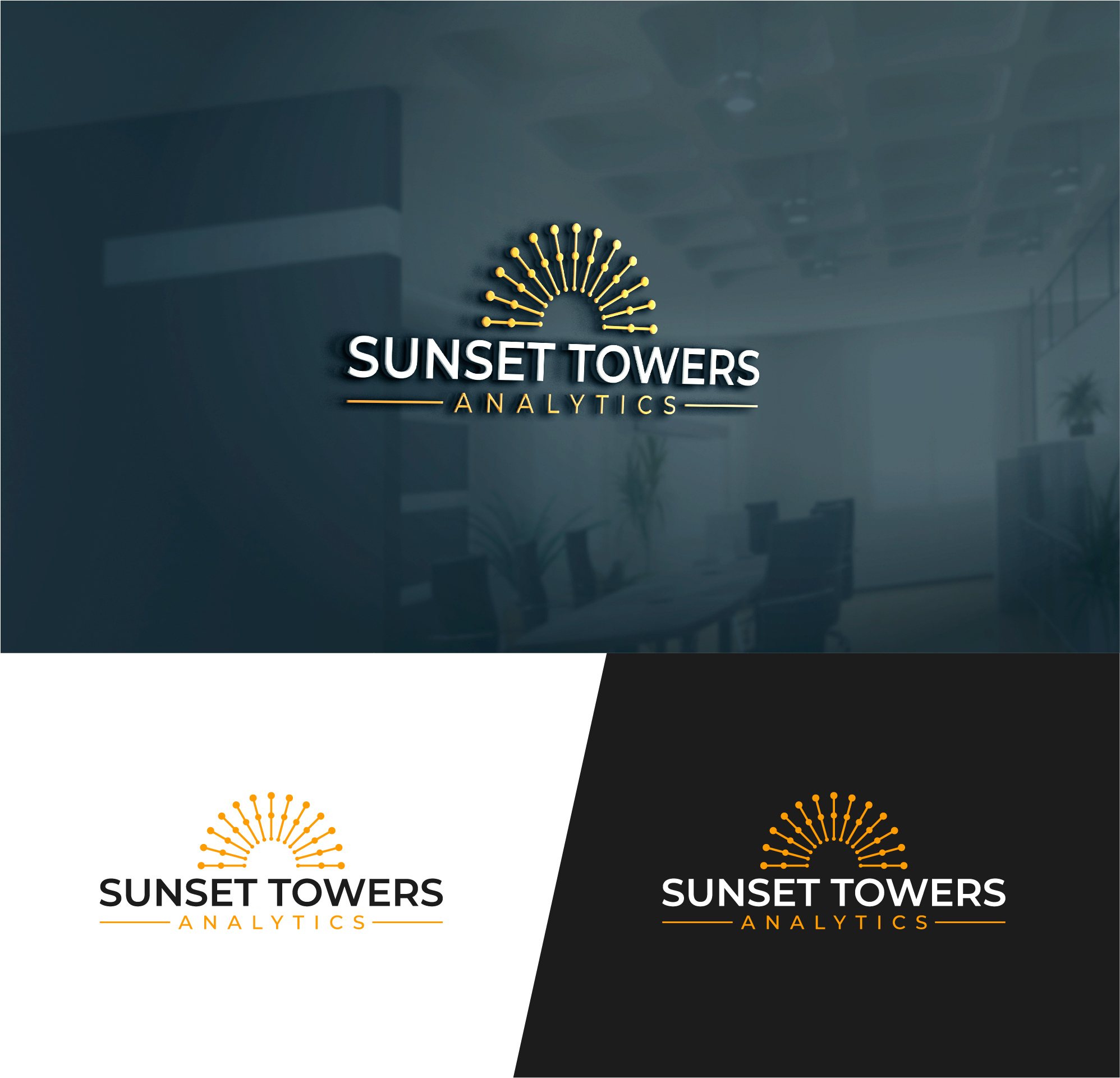 Logo Design by RKsharma for this project | Design #33081244