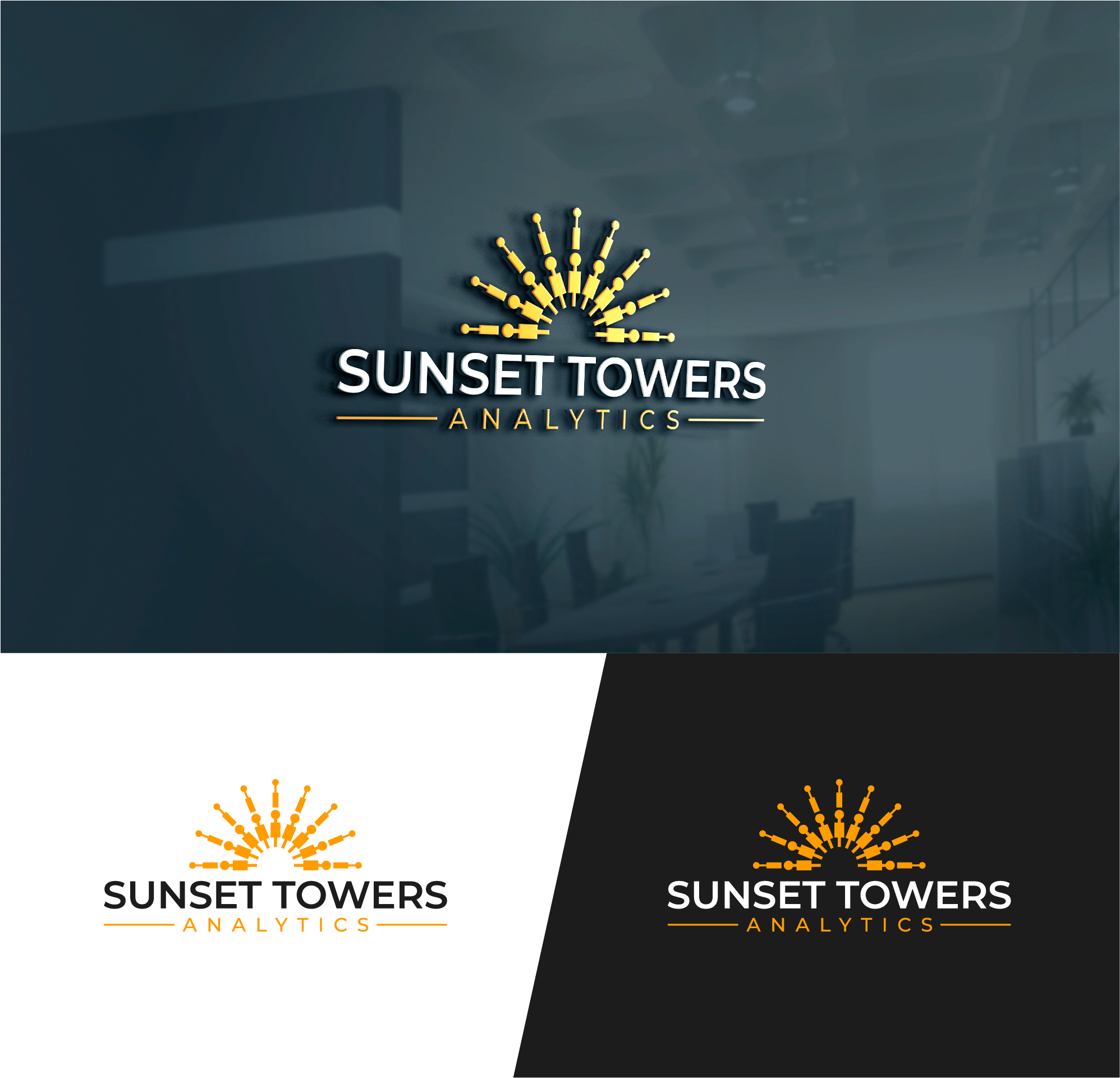 Logo Design by RKsharma for this project | Design #33081246
