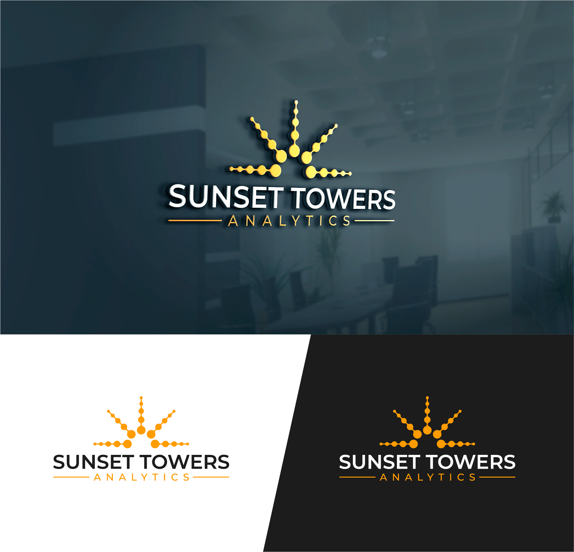 Logo Design by RKsharma for this project | Design #33089248