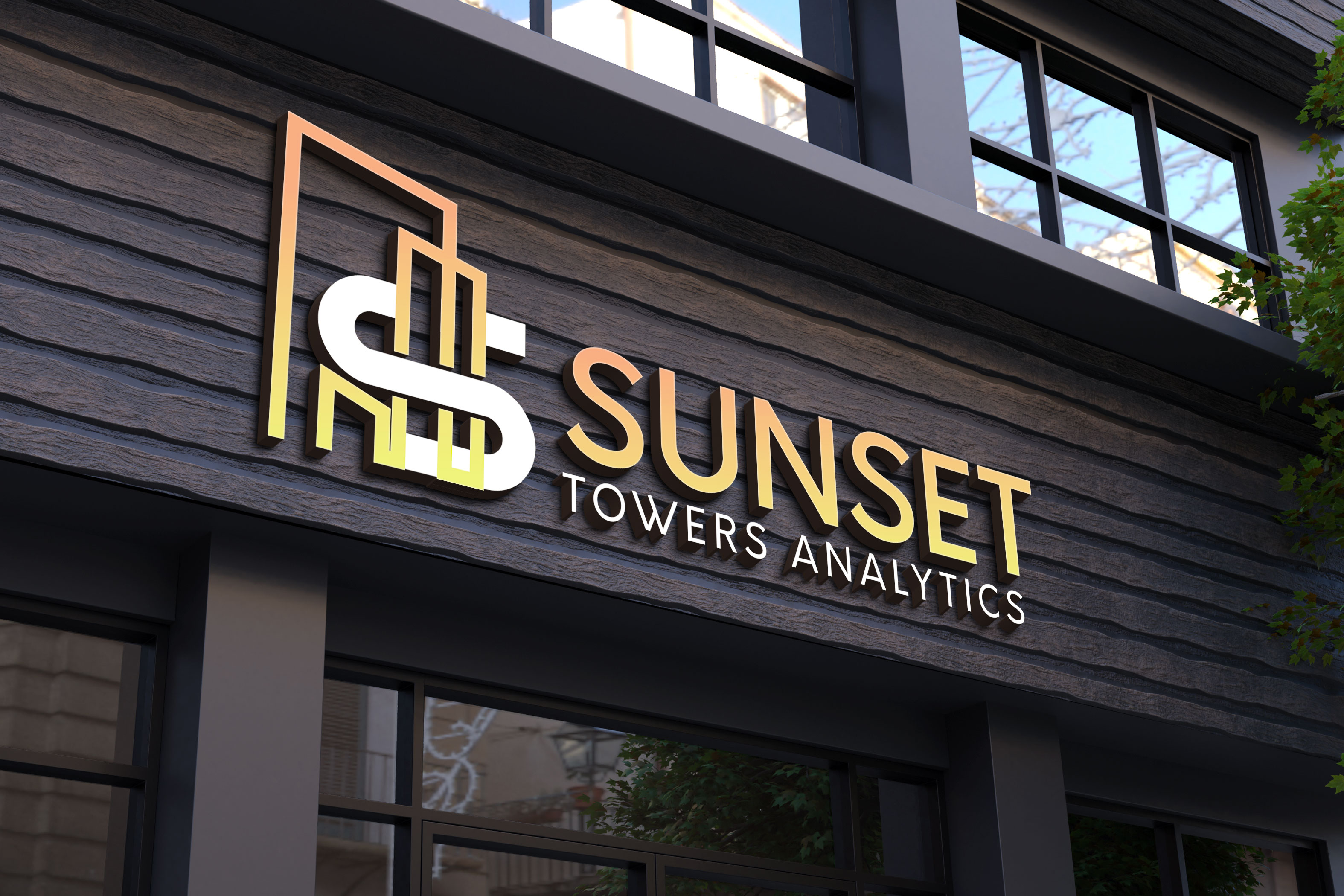 Logo Design by Kavth for this project | Design #33084520