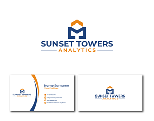 Logo Design by Zaid Al Faqih for this project | Design: #33094602