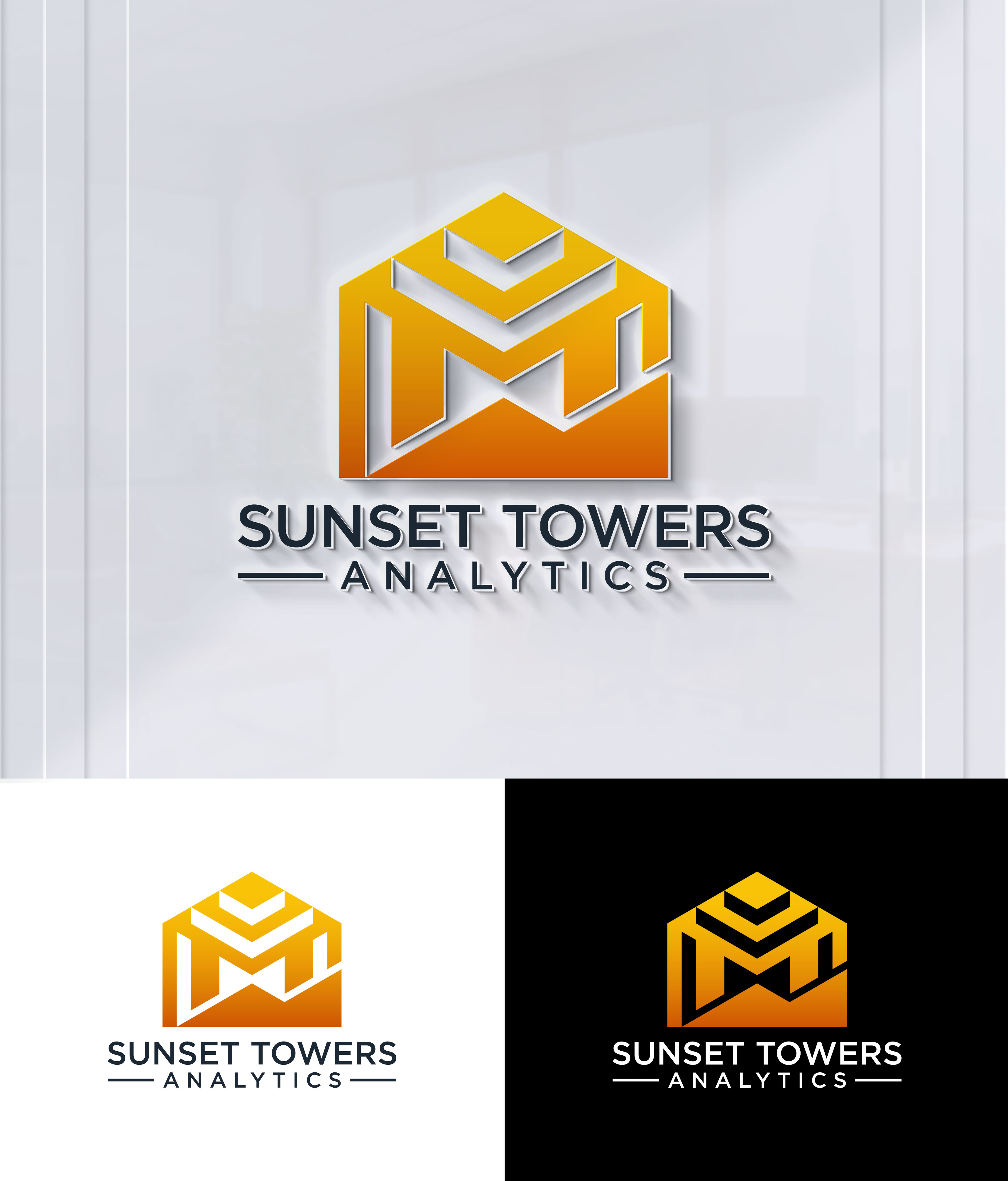 Logo Design by loveqis for this project | Design #33080615