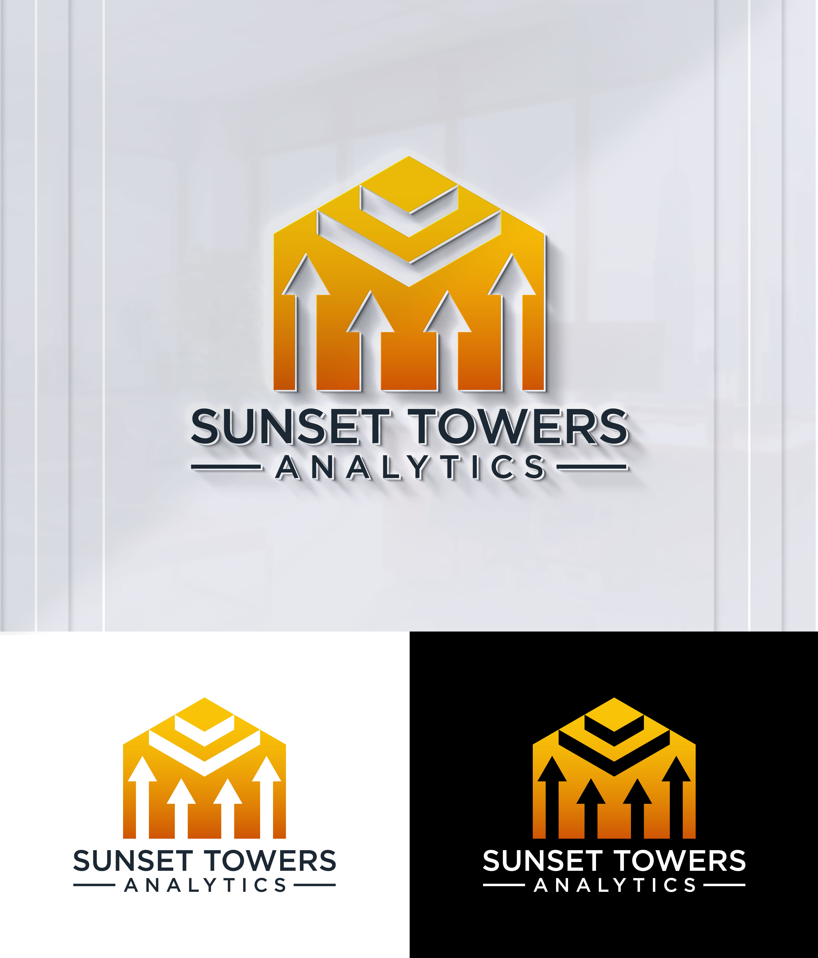 Logo Design by loveqis for this project | Design #33080642