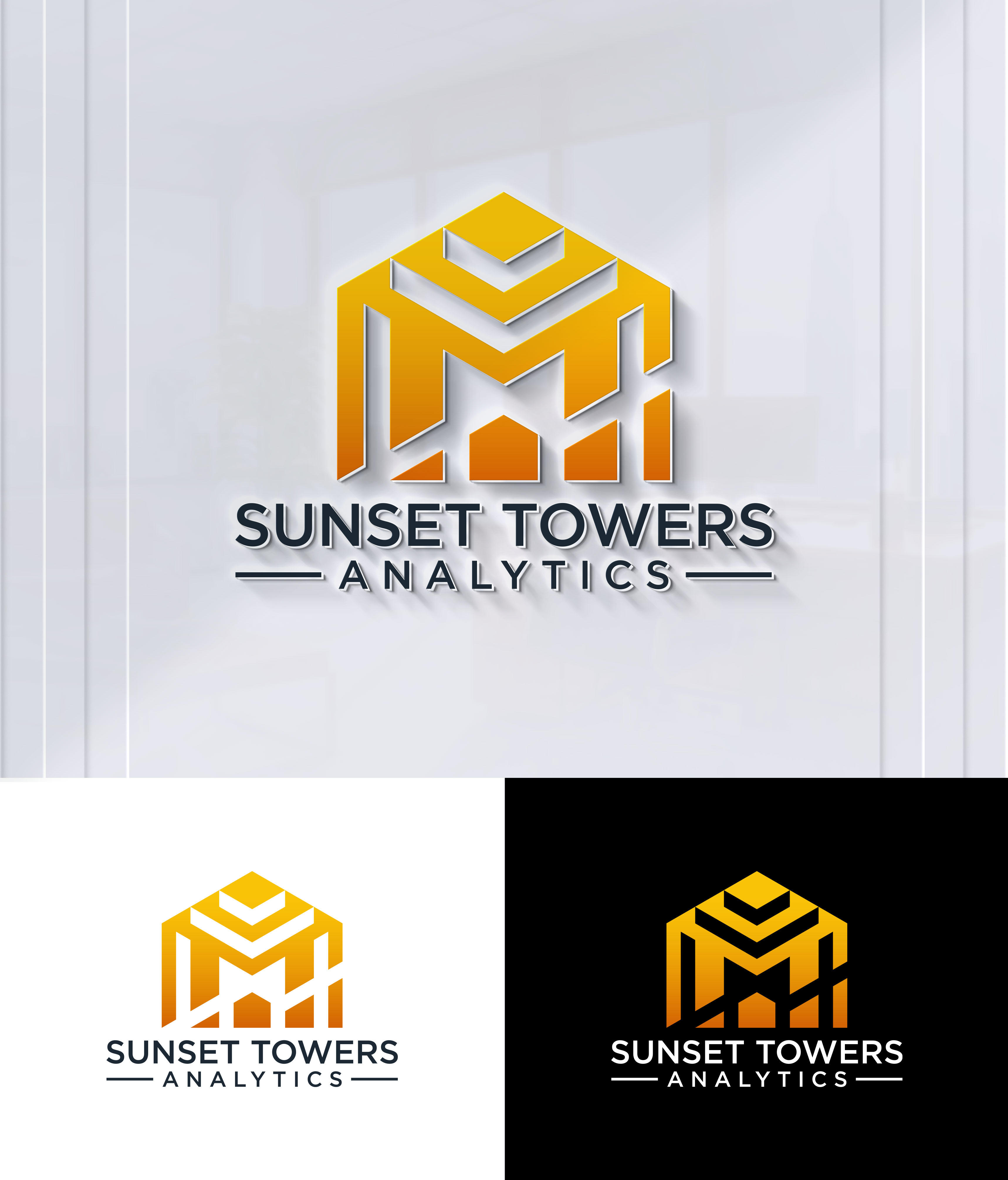 Logo Design by loveqis for this project | Design #33080684