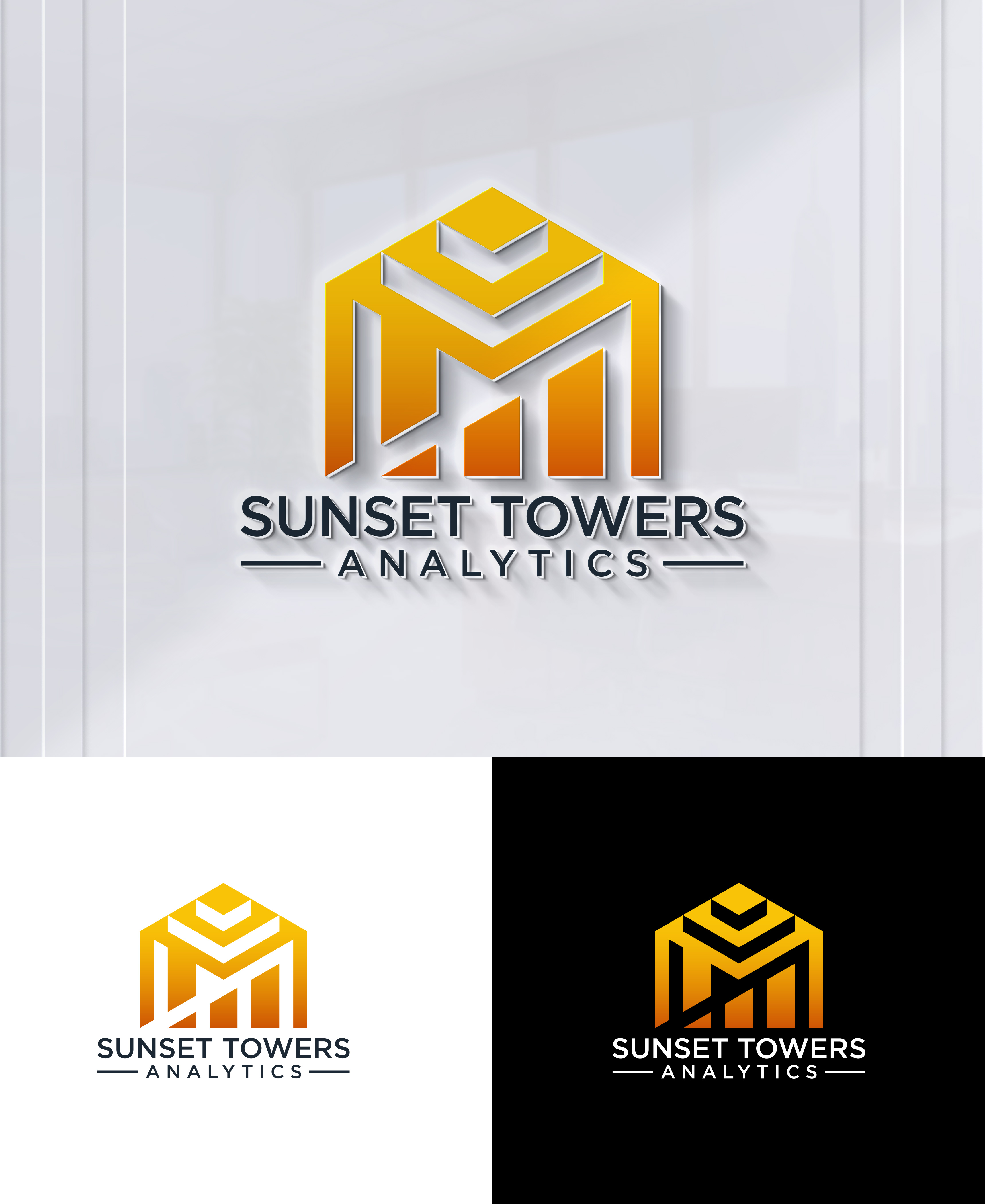 Logo Design by loveqis for this project | Design #33113138