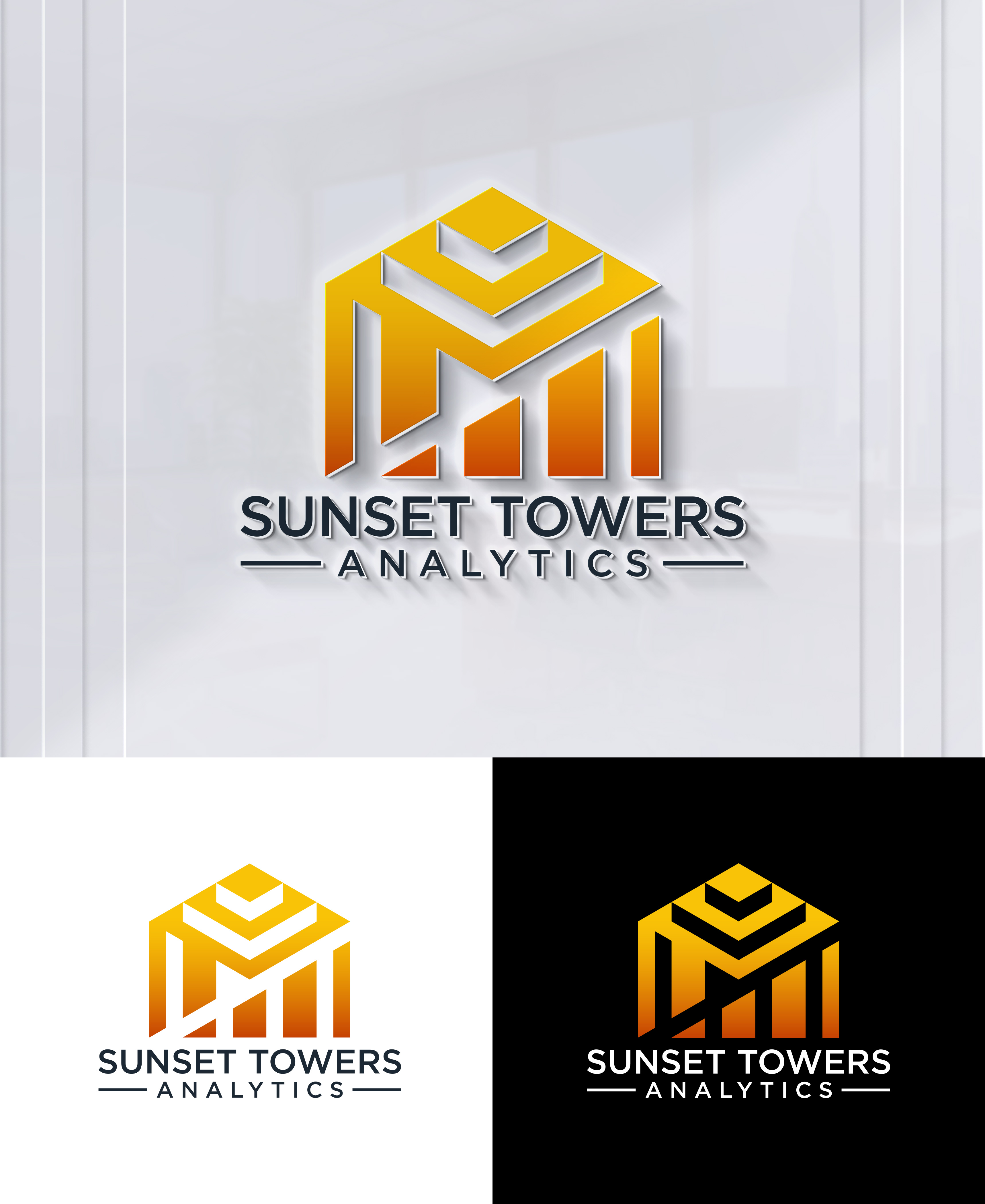 Logo Design by loveqis for this project | Design #33113150