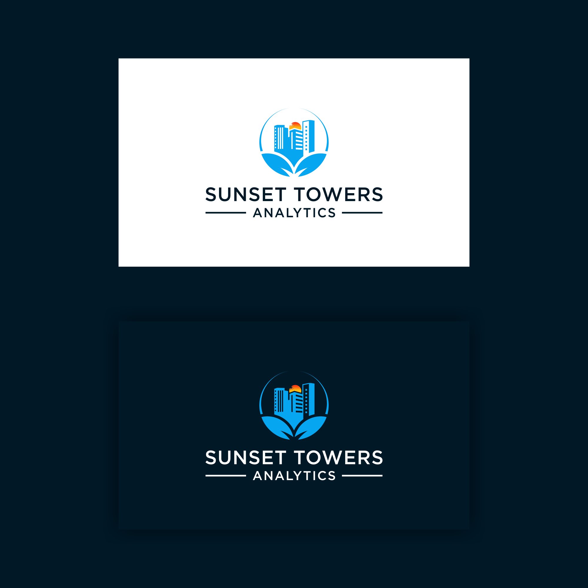 Logo Design by B.O_studio for this project | Design #33094595