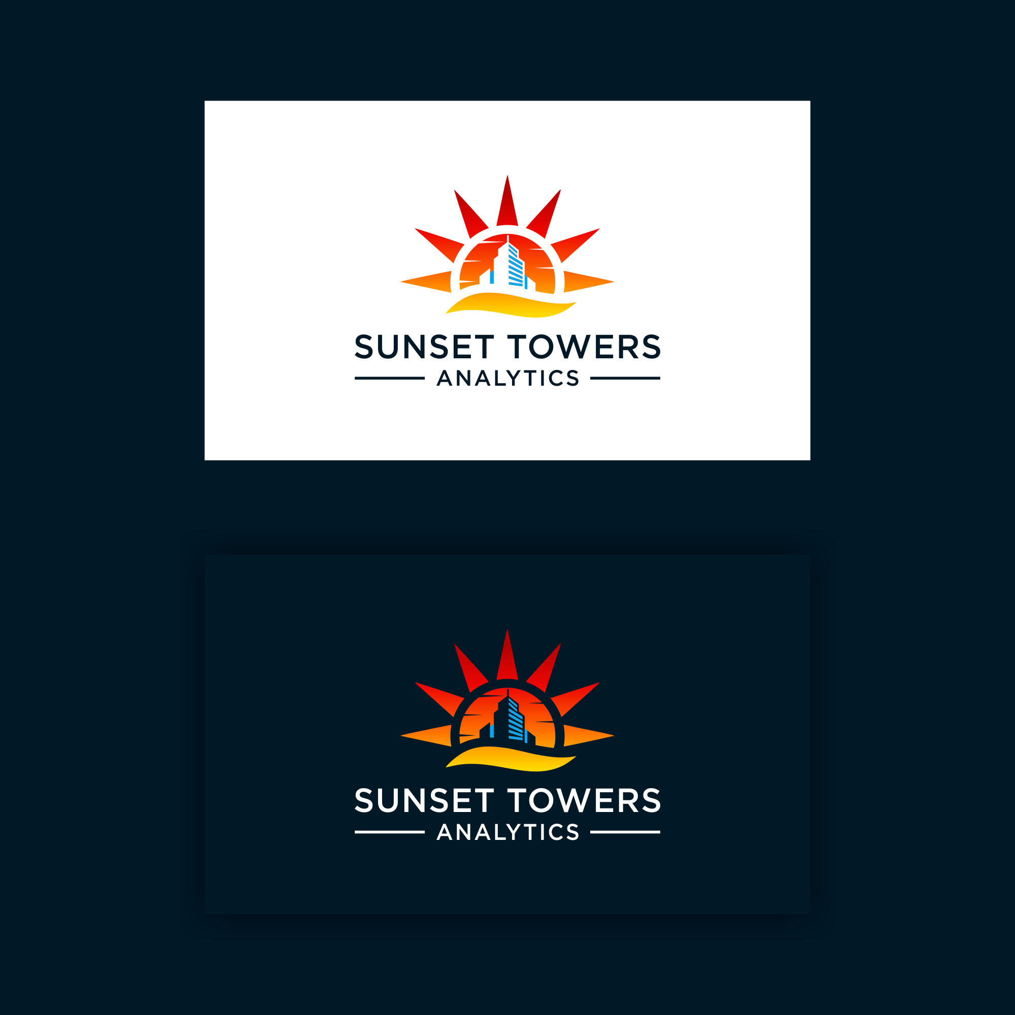 Logo Design by B.O_studio for this project | Design #33094651