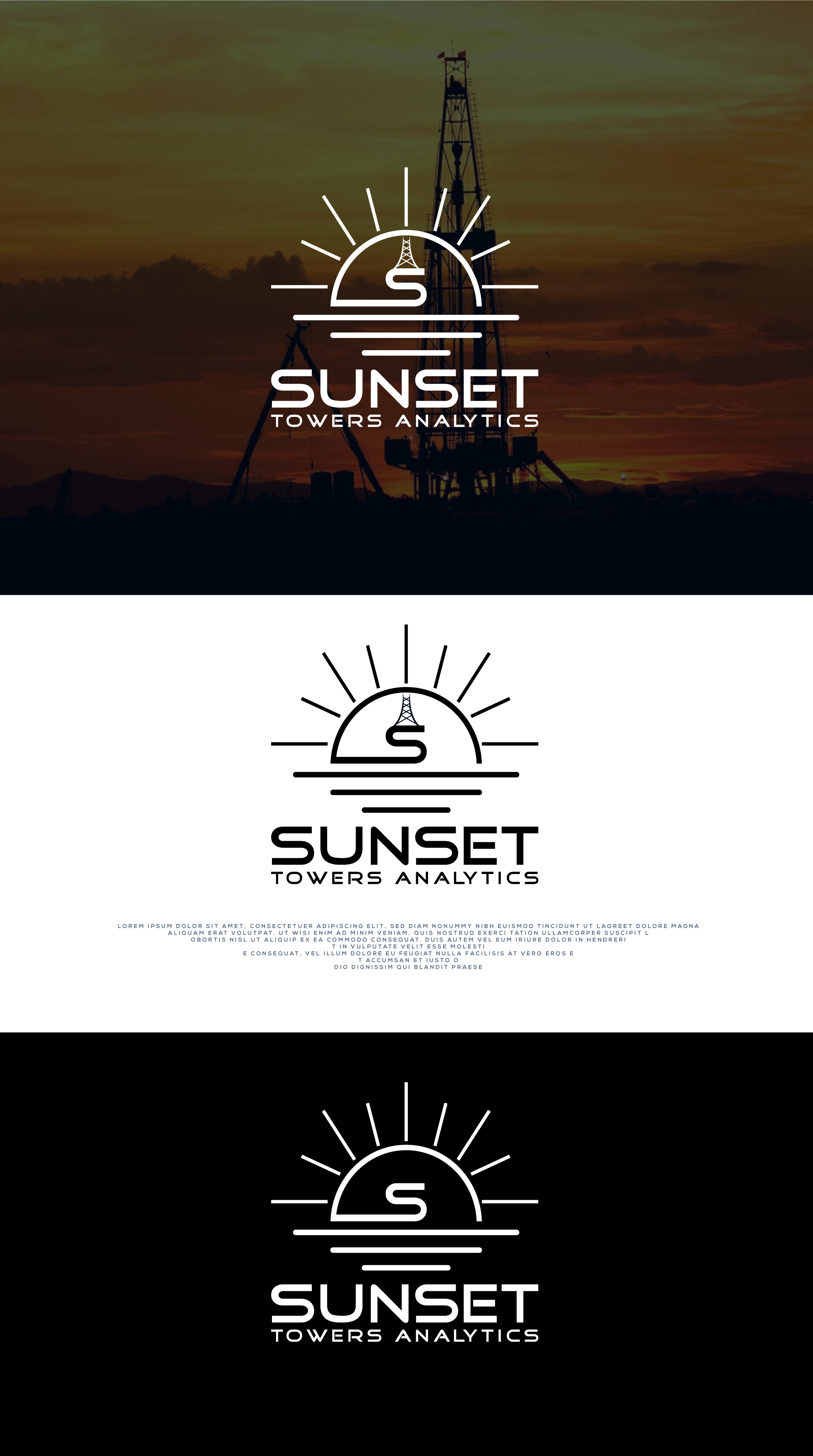 Logo Design by 100%design for this project | Design #33048168