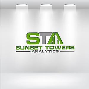 Logo Design by Ahnaf Labib for this project | Design: #33053144