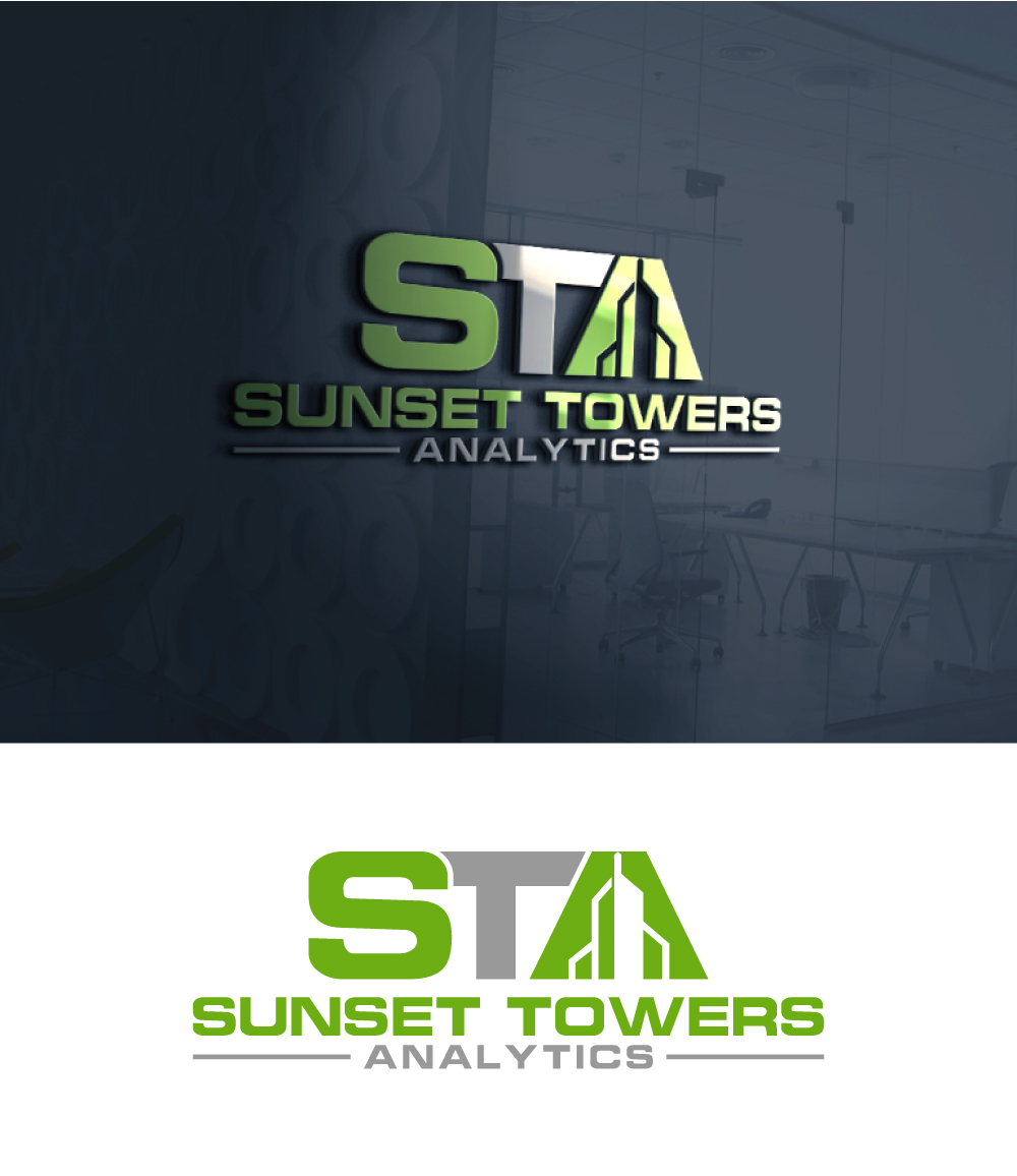 Logo Design by Ahnaf Labib for this project | Design #33053145