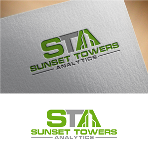 Logo Design by Ahnaf Labib for this project | Design: #33053146