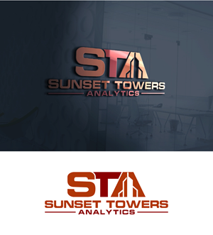 Logo Design by Ahnaf Labib for this project | Design: #33053874