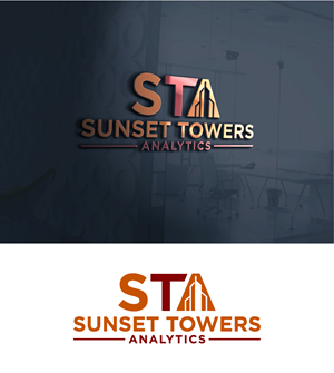 Logo Design by Ahnaf Labib for this project | Design: #33054406