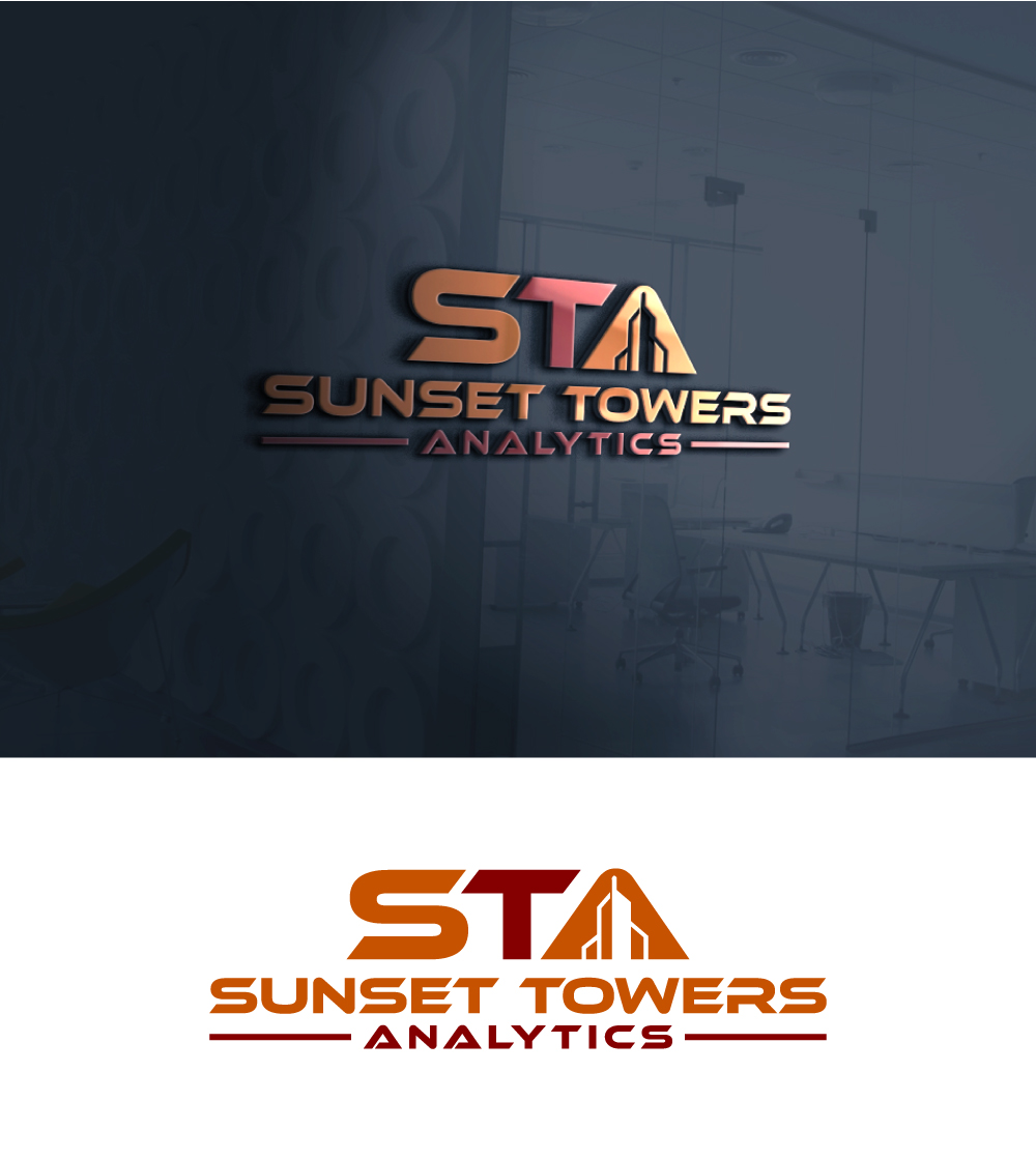 Logo Design by Ahnaf Labib for this project | Design #33054407
