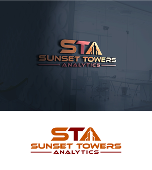 Logo Design by Ahnaf Labib for this project | Design: #33054407
