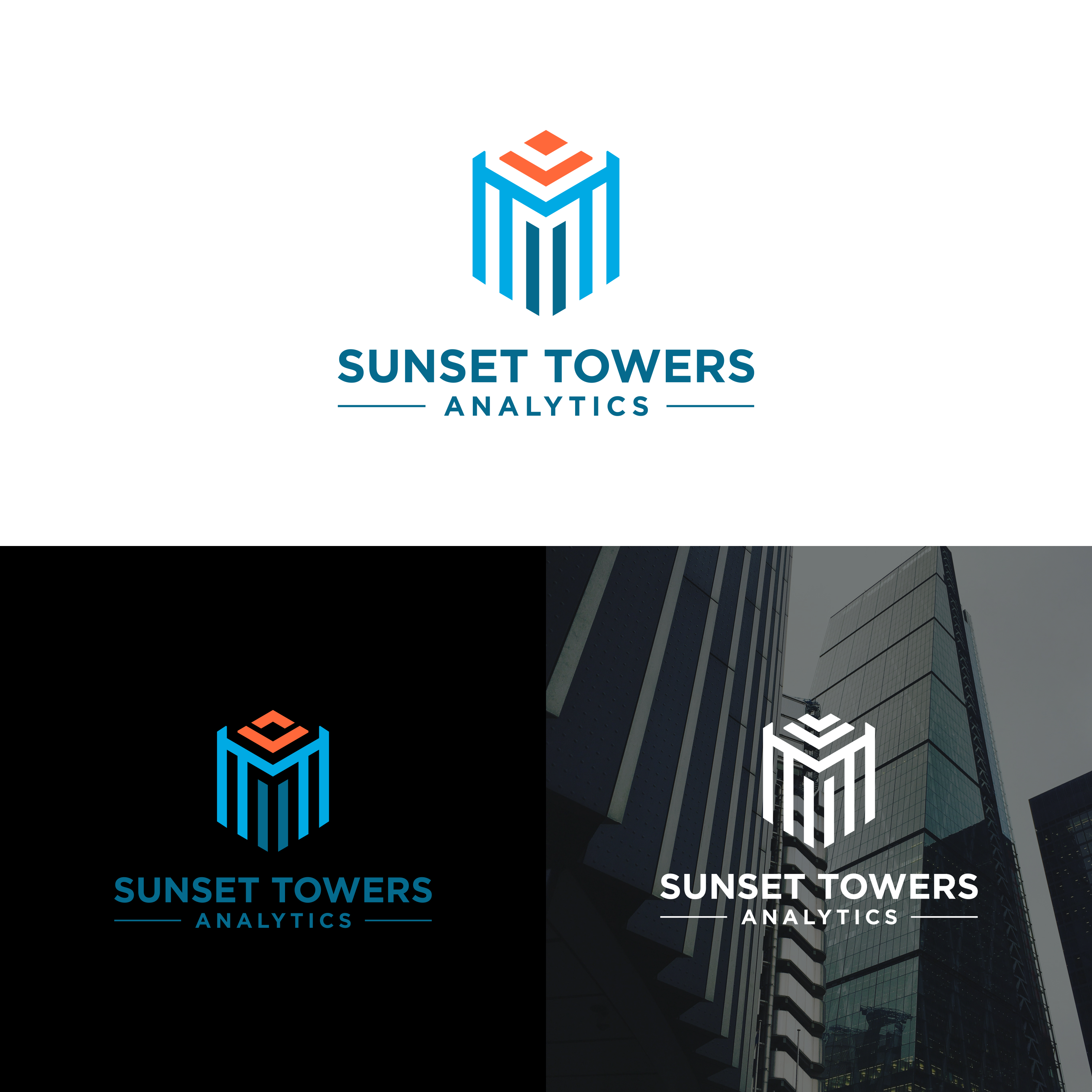 Logo Design by syad666 for this project | Design #33051139