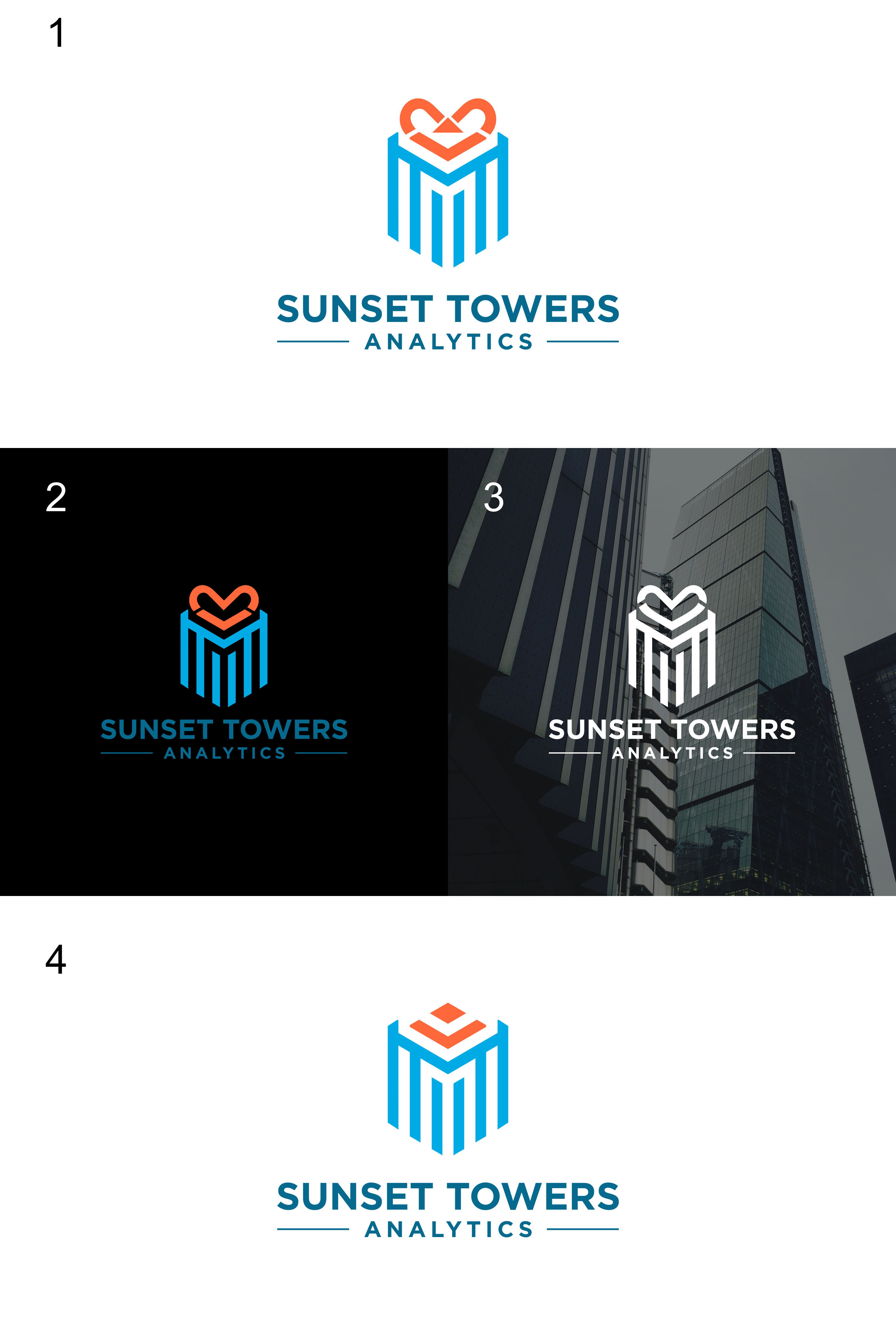 Logo Design by syad666 for this project | Design #33054013