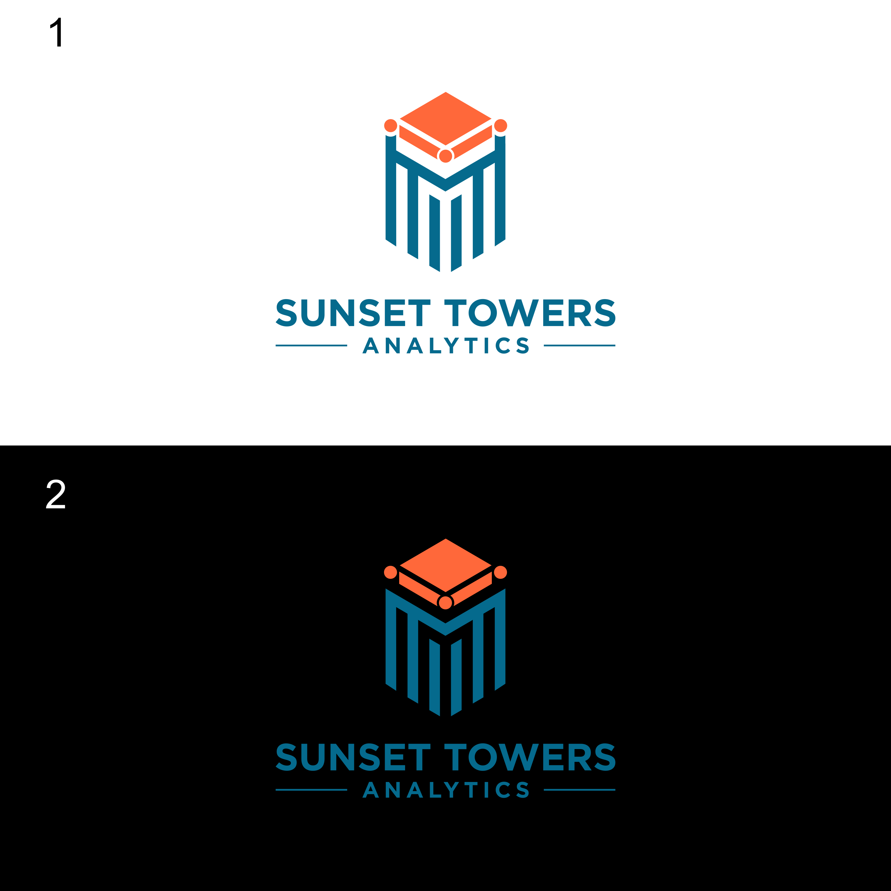Logo Design by syad666 for this project | Design #33081968