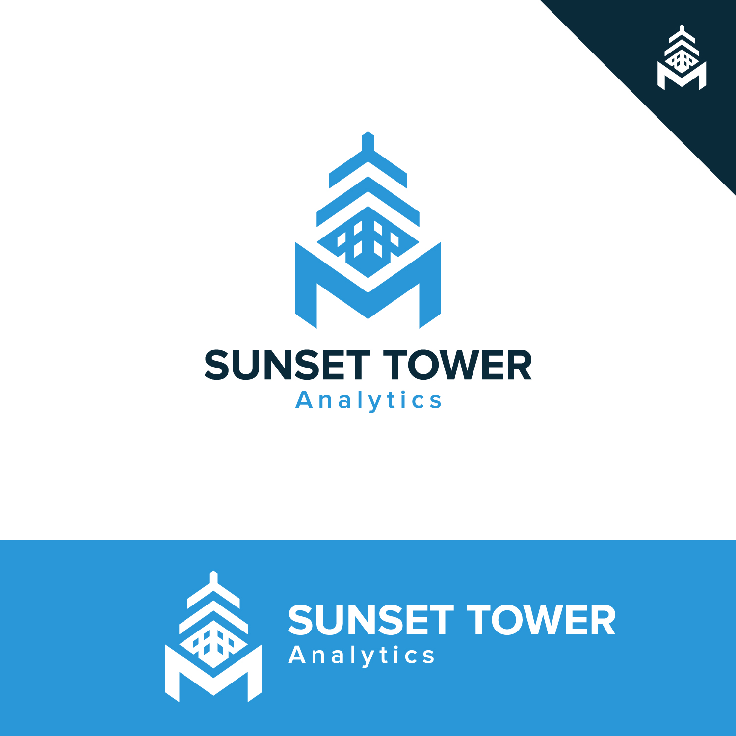 Logo-Design von imptwave für dieses Projekt | Design #33077418