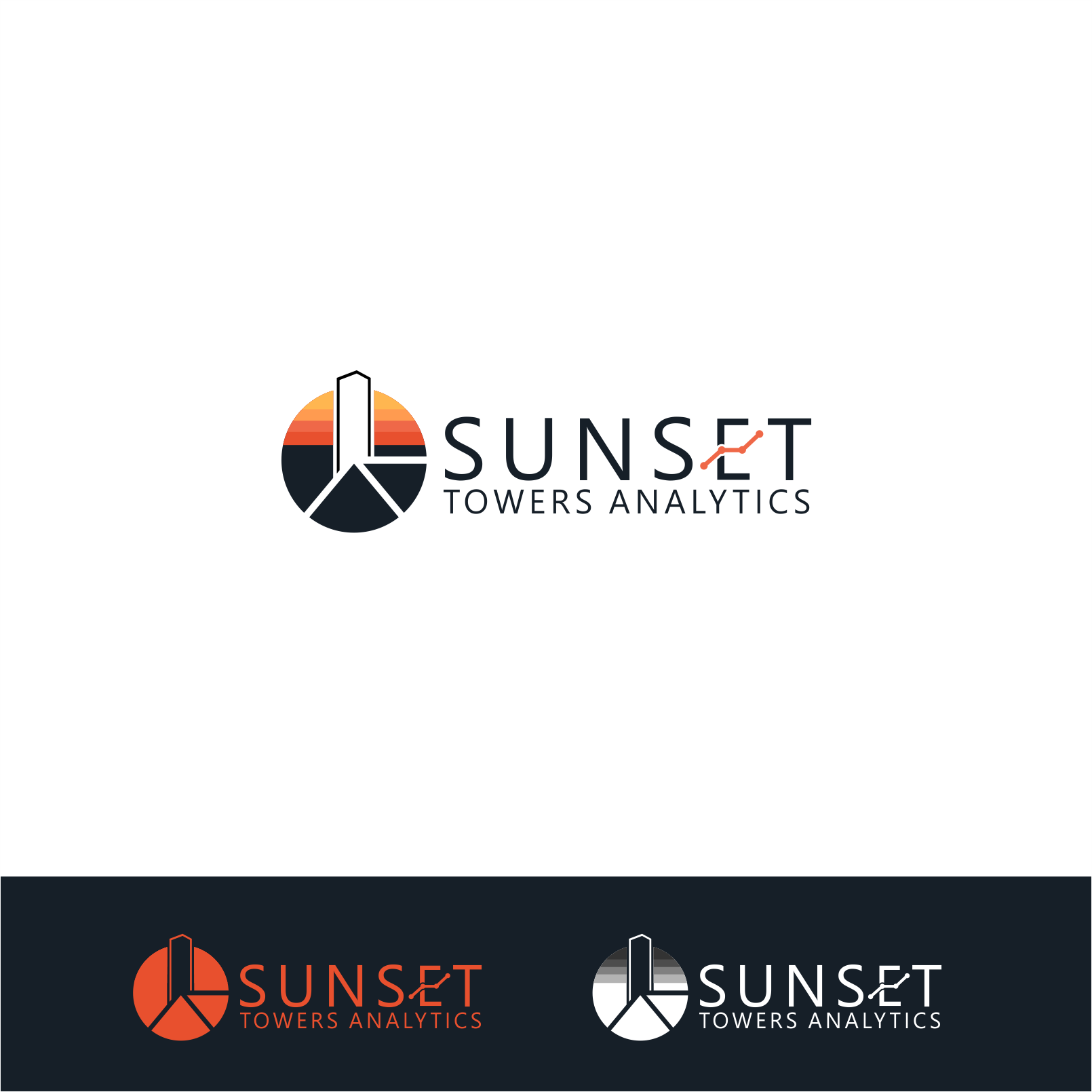 Logo Design by Arham Hidayat for this project | Design #33068970