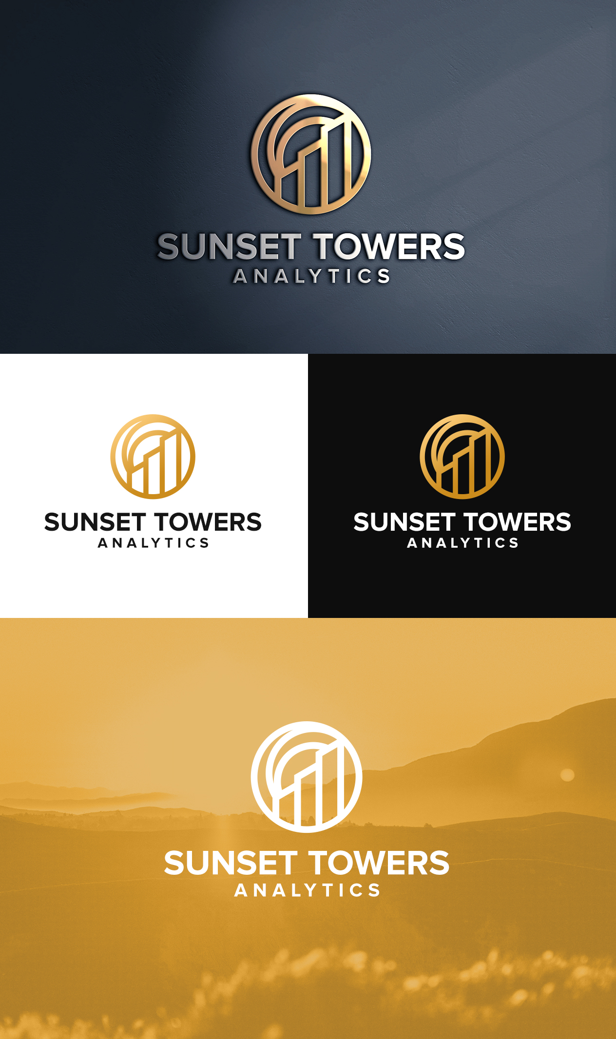 Logo Design by BehindSymbols for this project | Design #33068577