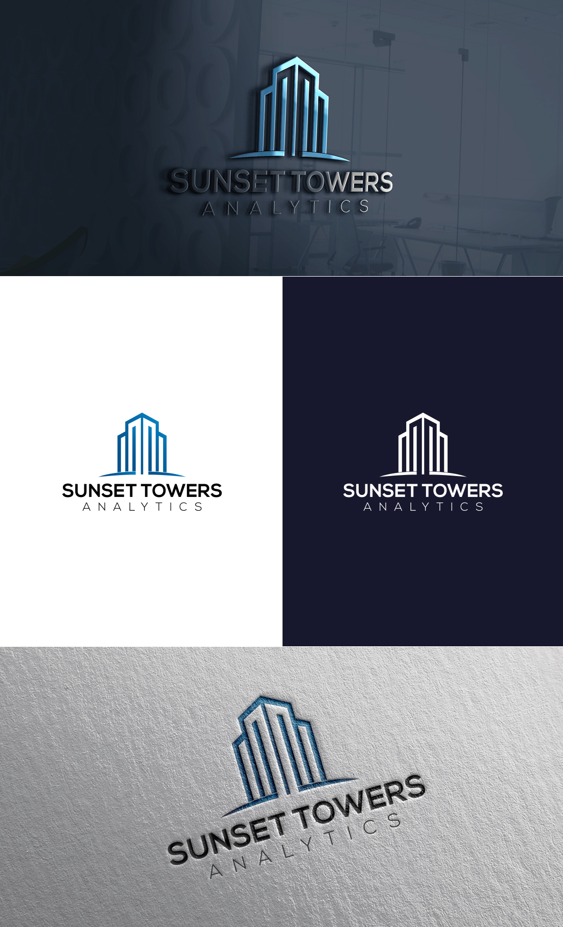 Logo Design by GLDesigns for this project | Design #33053097