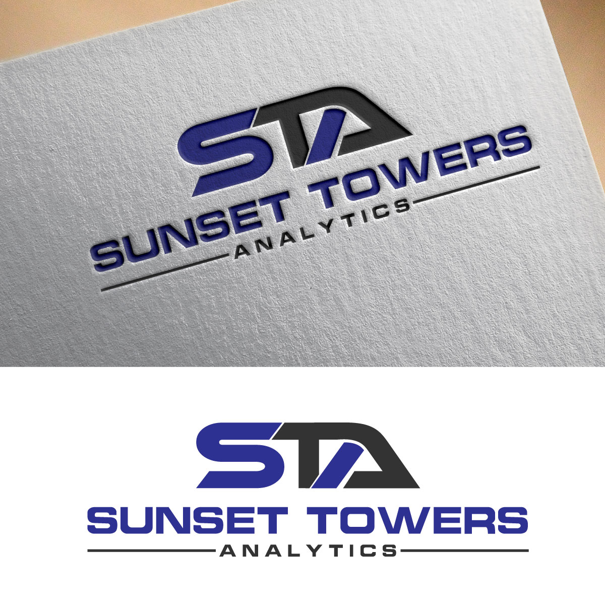 Logo Design by Fürstenberg design for this project | Design #33059254