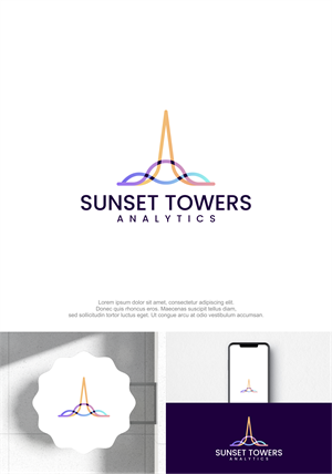 Logo Design by M.Syaiful Huda for this project | Design: #33048146