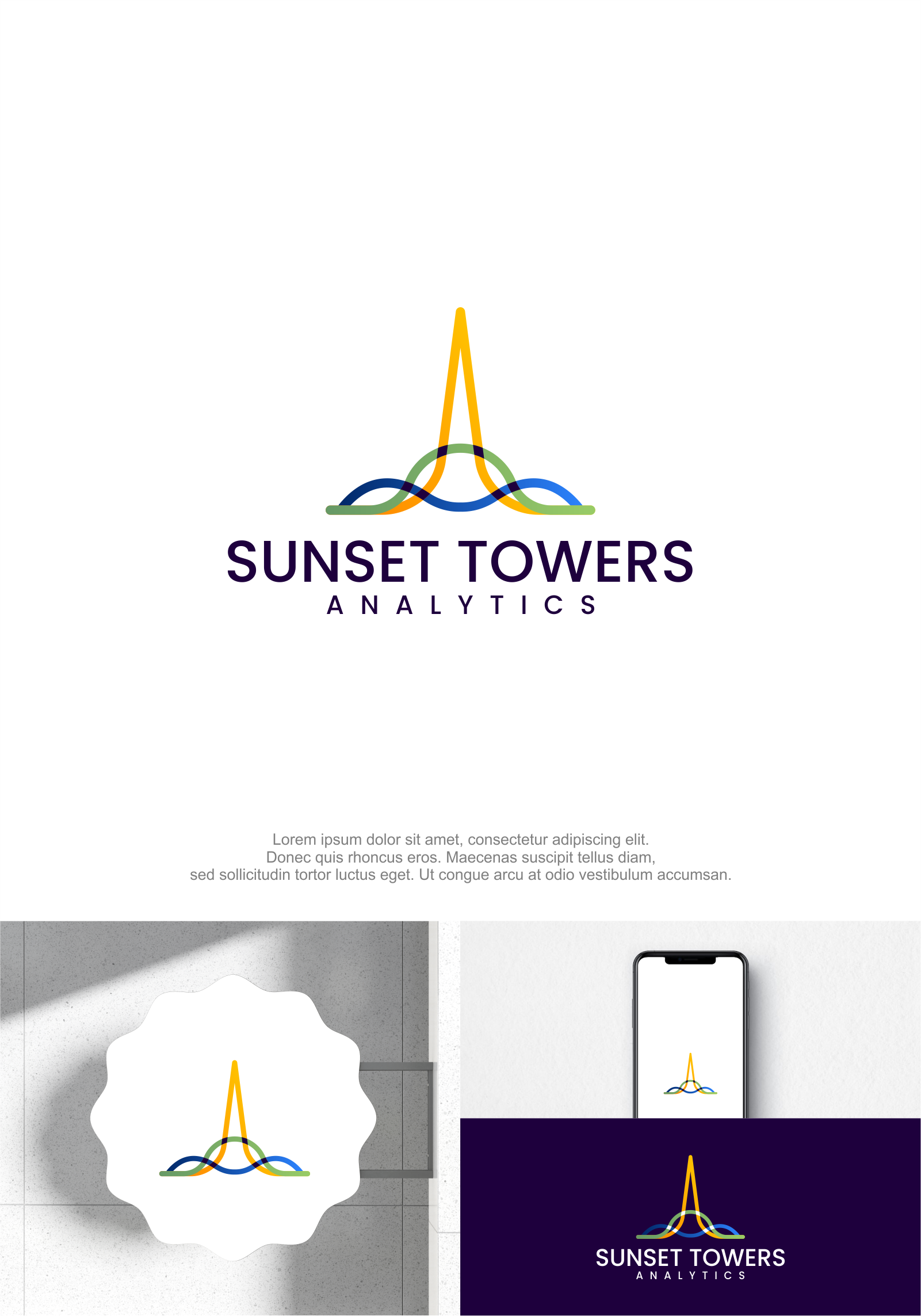 Logo Design by M.Syaiful Huda for this project | Design #33050705
