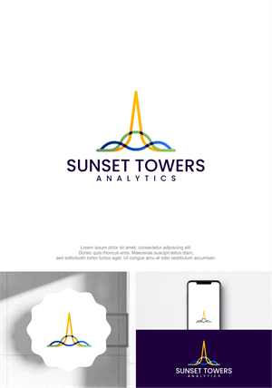 Logo Design by M.Syaiful Huda for this project | Design: #33050705