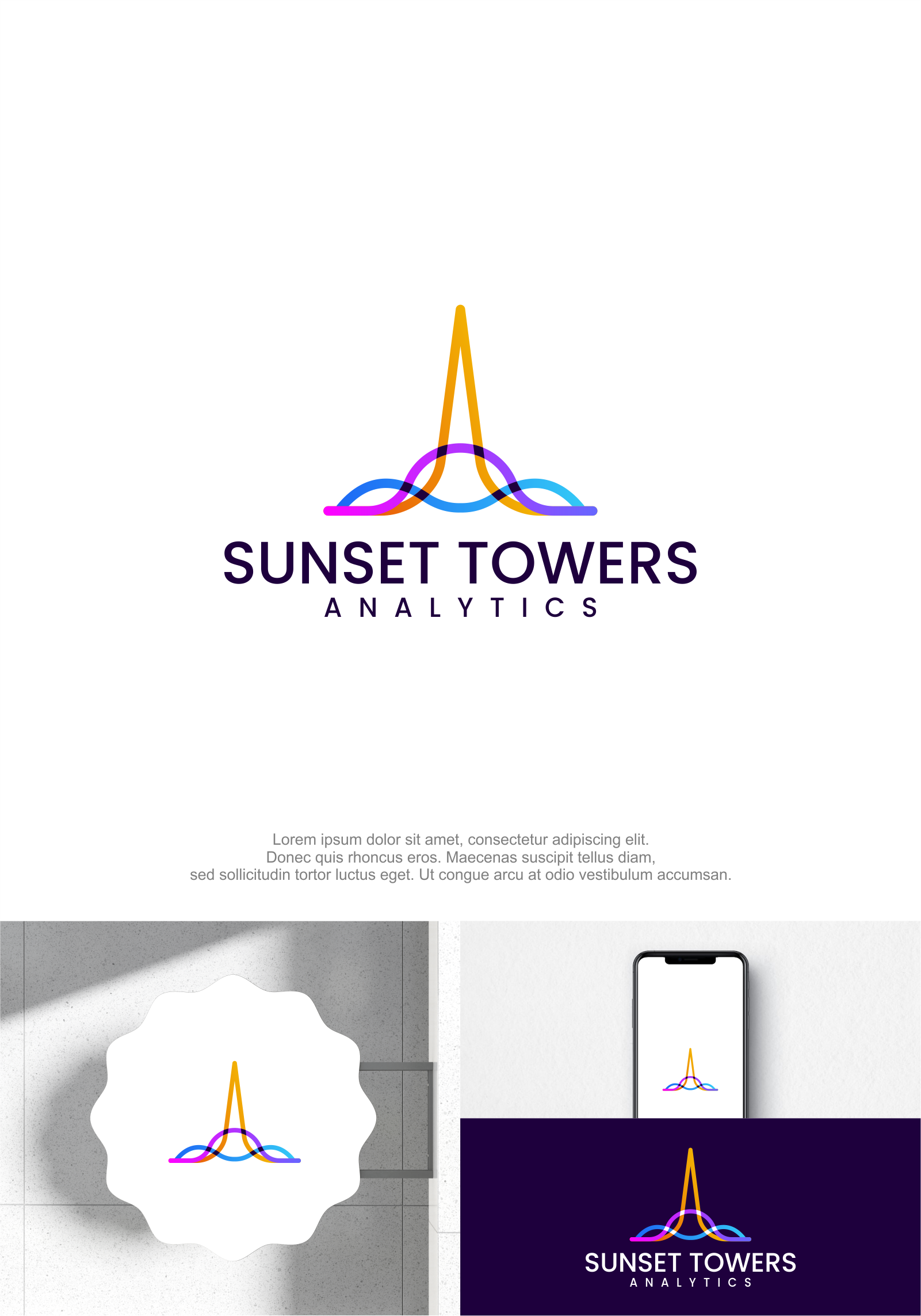 Logo Design by M.Syaiful Huda for this project | Design #33050756