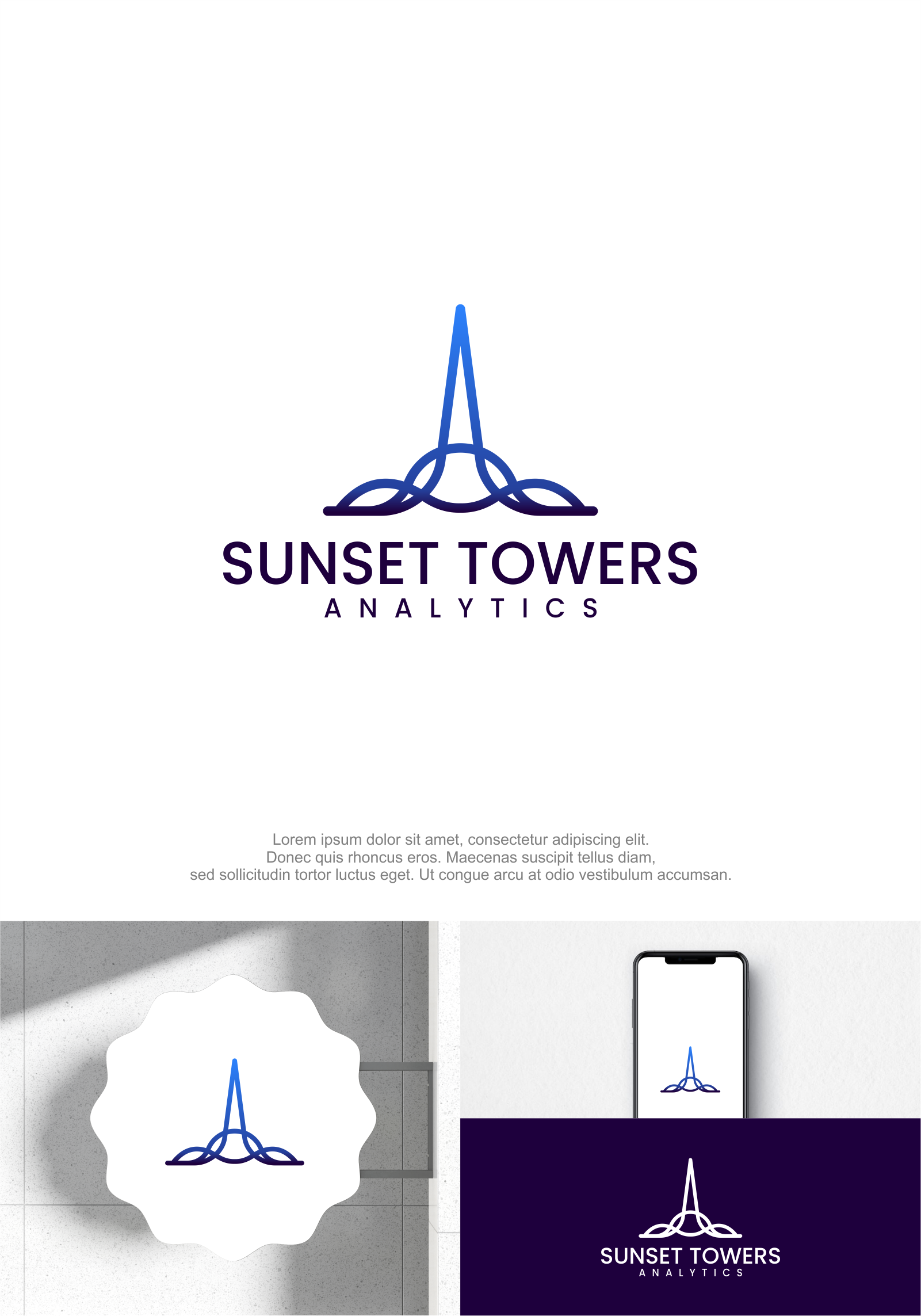 Logo Design by M.Syaiful Huda for this project | Design #33050788