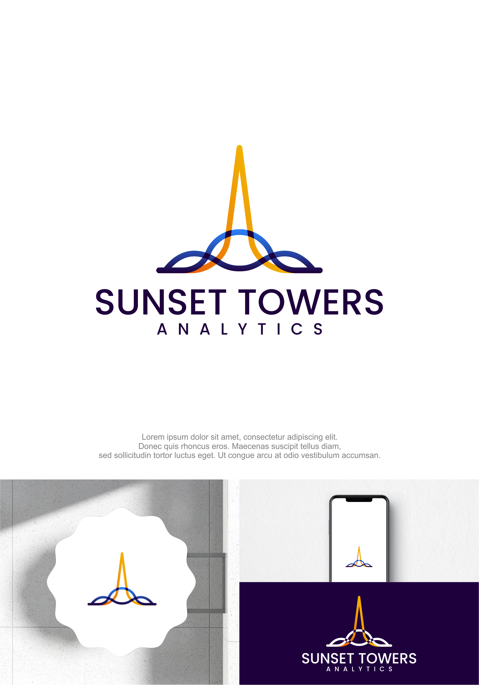 Logo Design by M.Syaiful Huda for this project | Design: #33051677