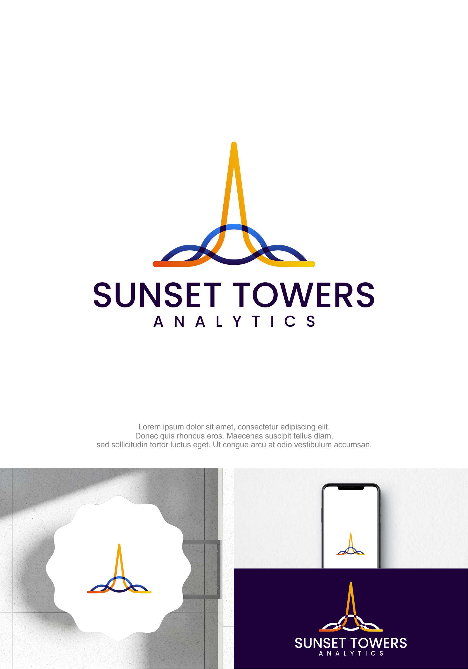 Logo Design by M.Syaiful Huda for this project | Design #33051695