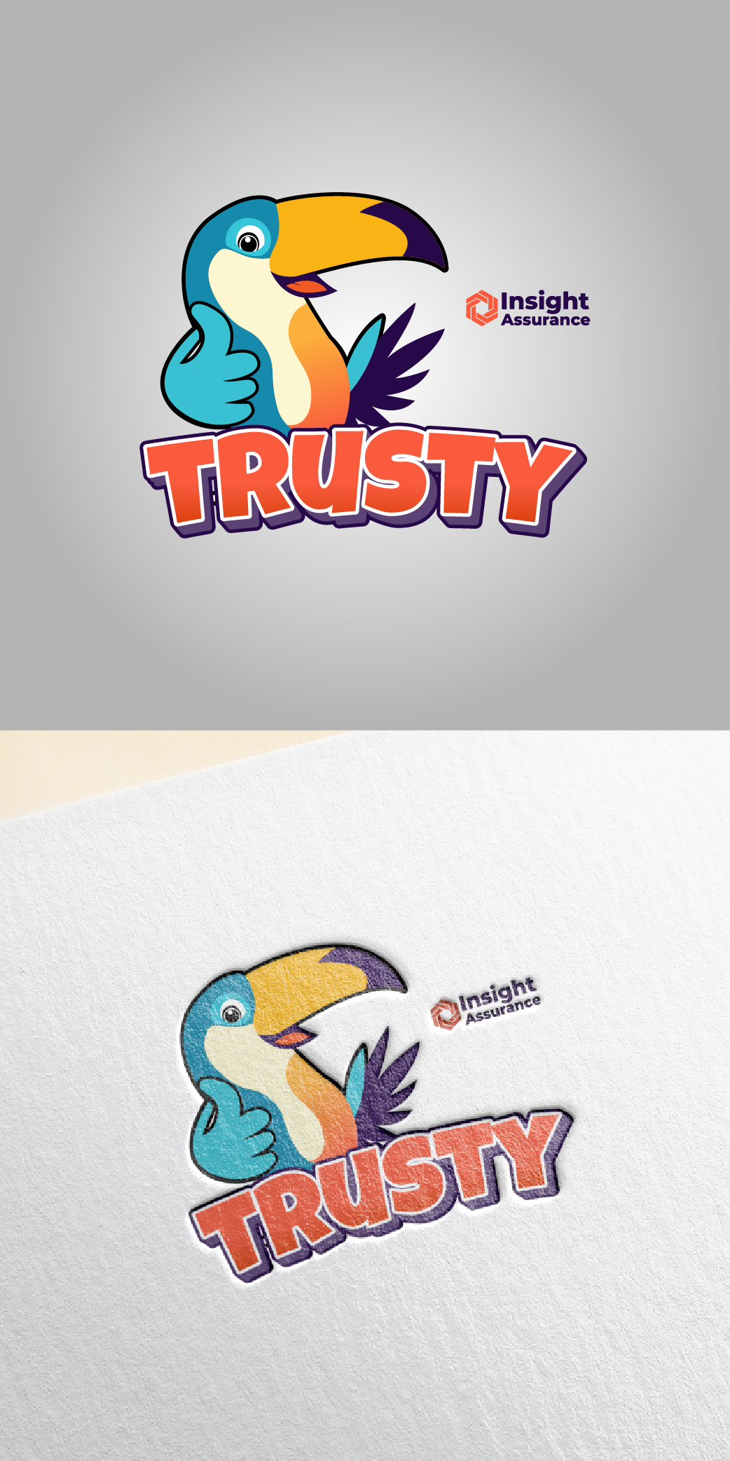 Diseño de Mascota por eLDRdsgn para este proyecto | Diseño #33054480