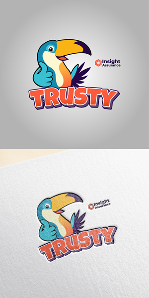 Mascot Design by eLDRdsgn for this project | Design #33054480