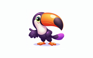 Maskottchen-Design von Zonda Studio für dieses Projekt | Design: #33057914