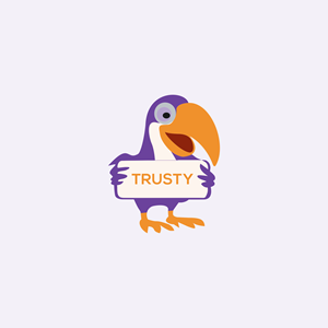 Mascot Design by Dita Ta