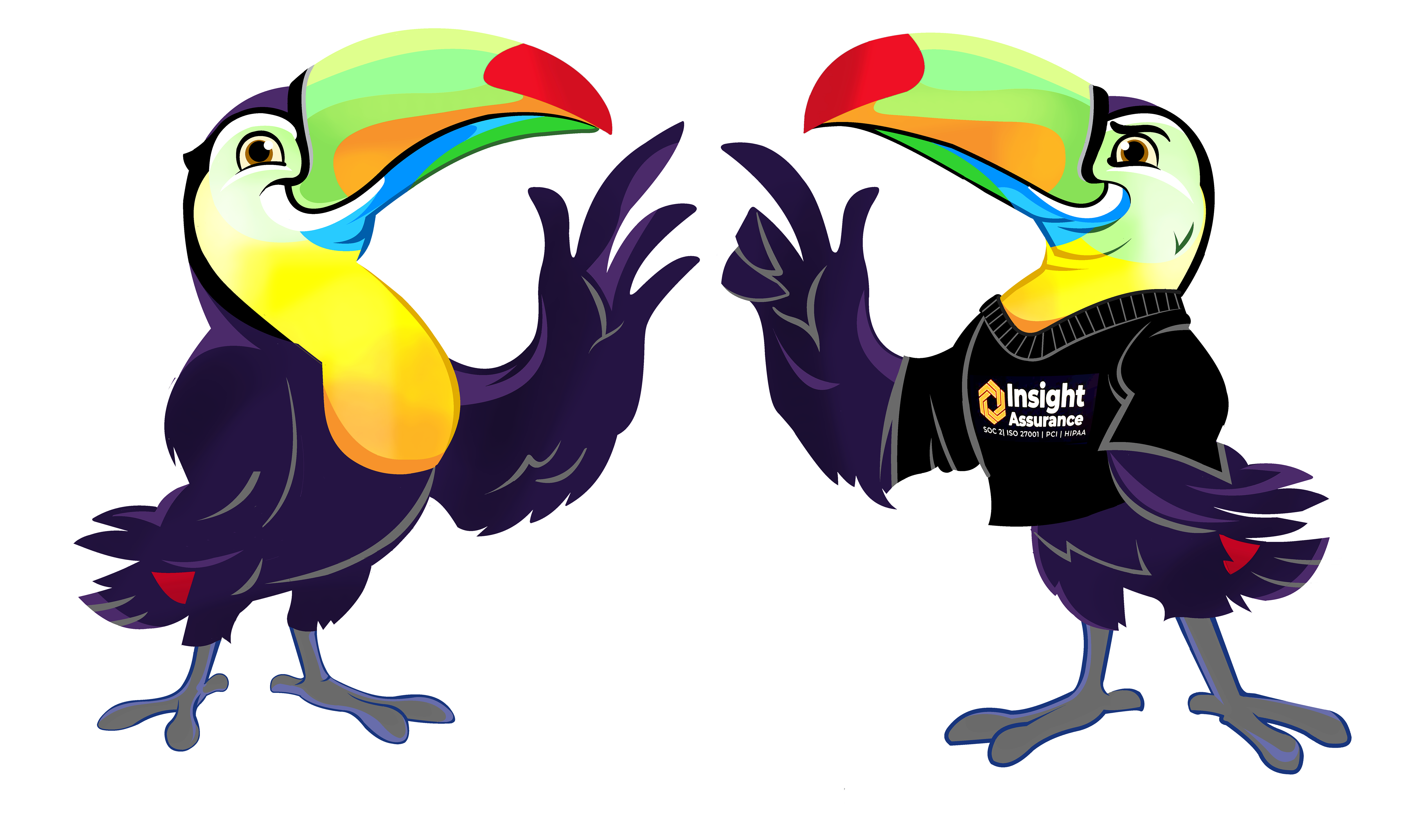 Mascot Design by Erjalum for this project | Design #33086440