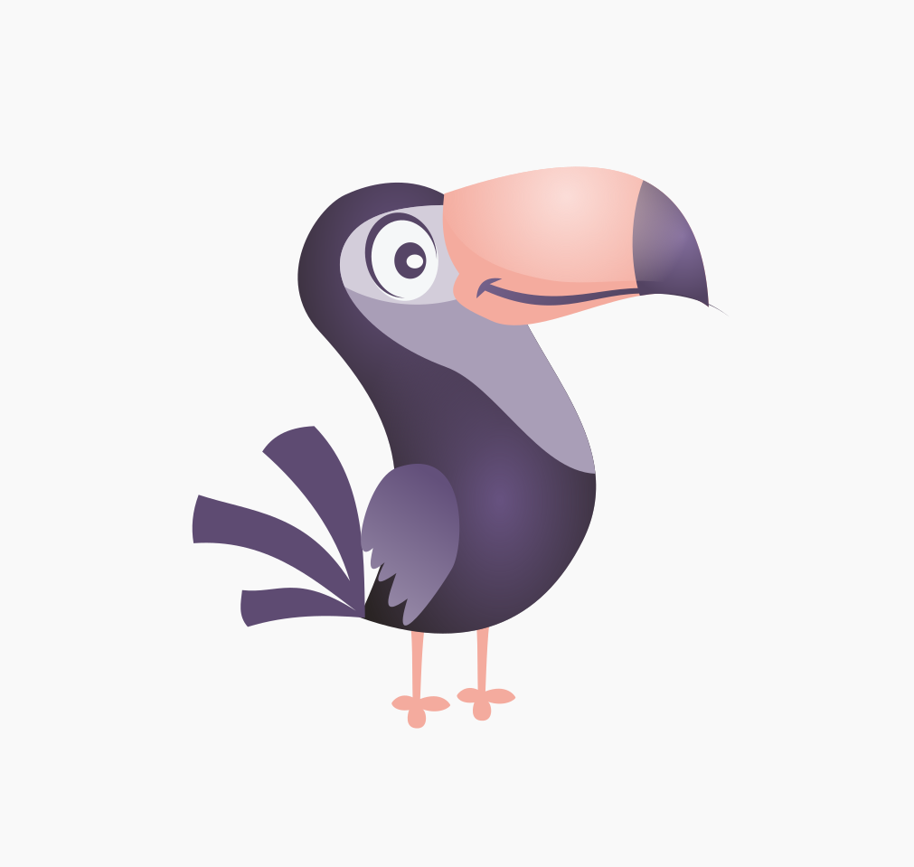 Mascot Design by Giovanni for this project | Design #33060305